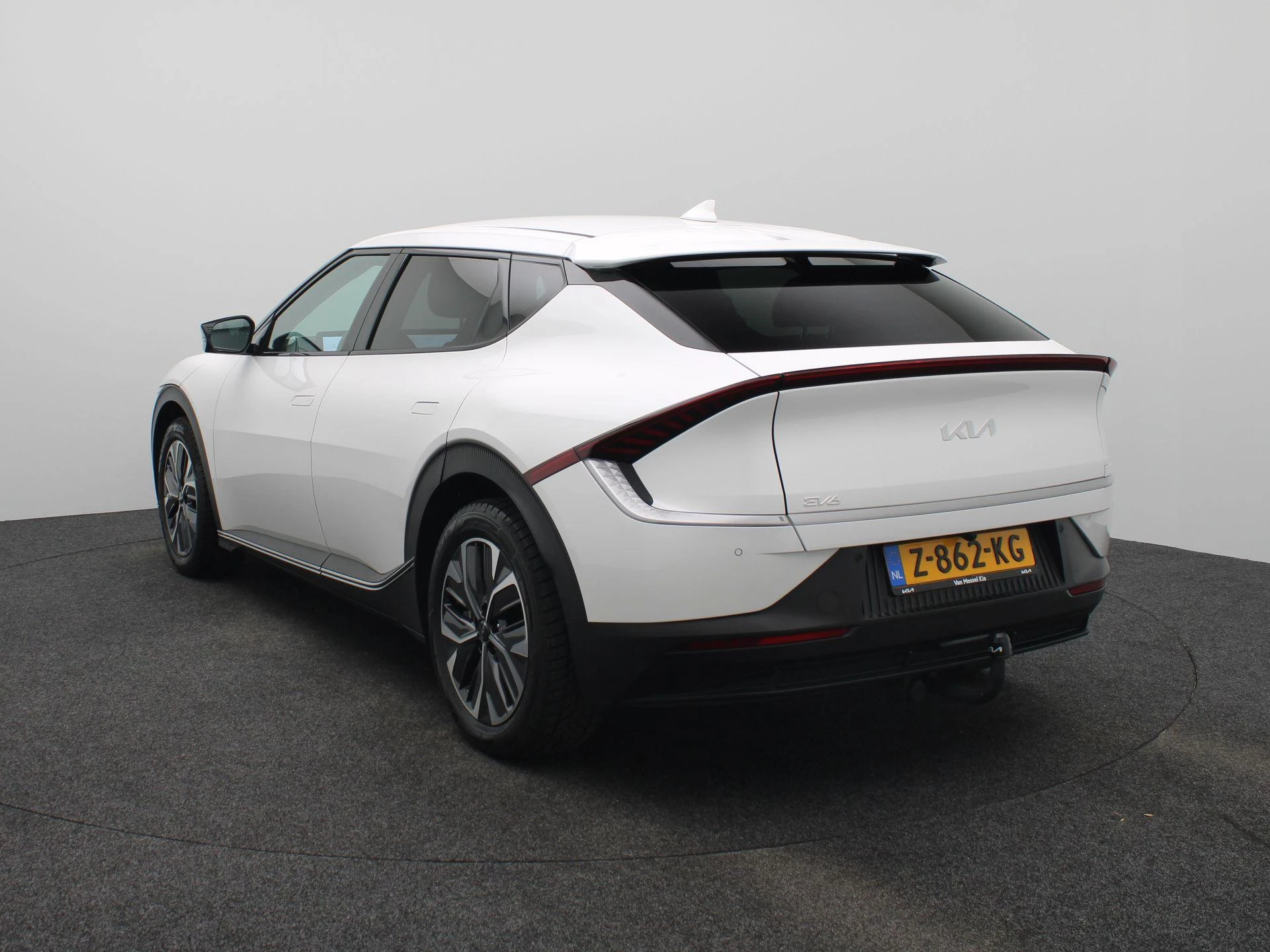 Kia EV6 – autofoto 3