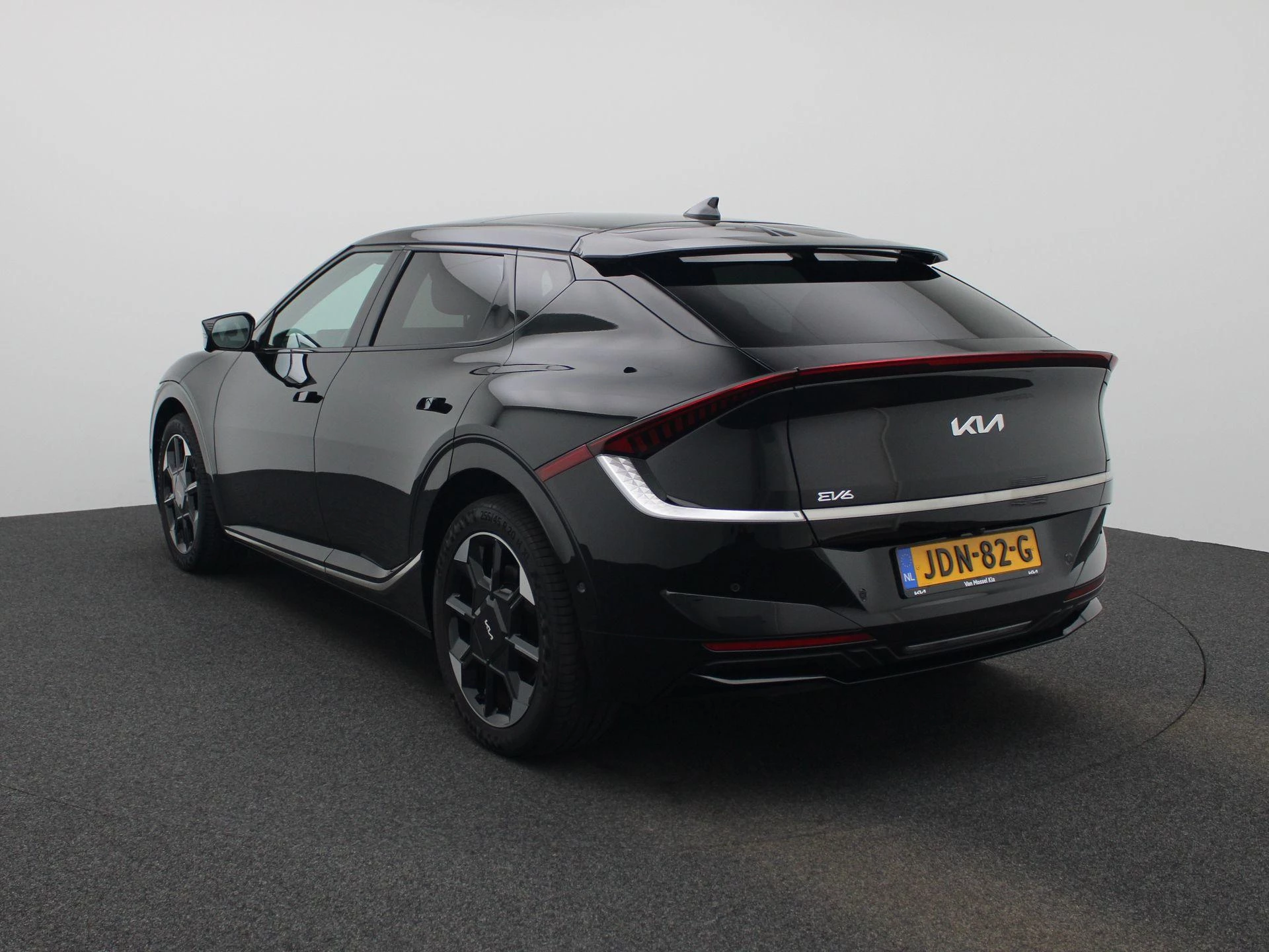 Kia EV6 – autofoto 3