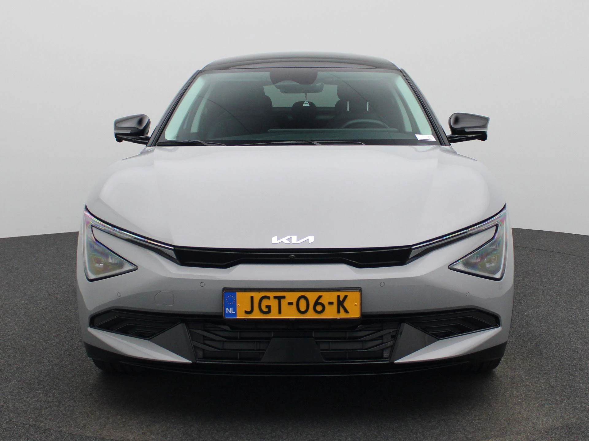 Kia EV6 – autofoto 4