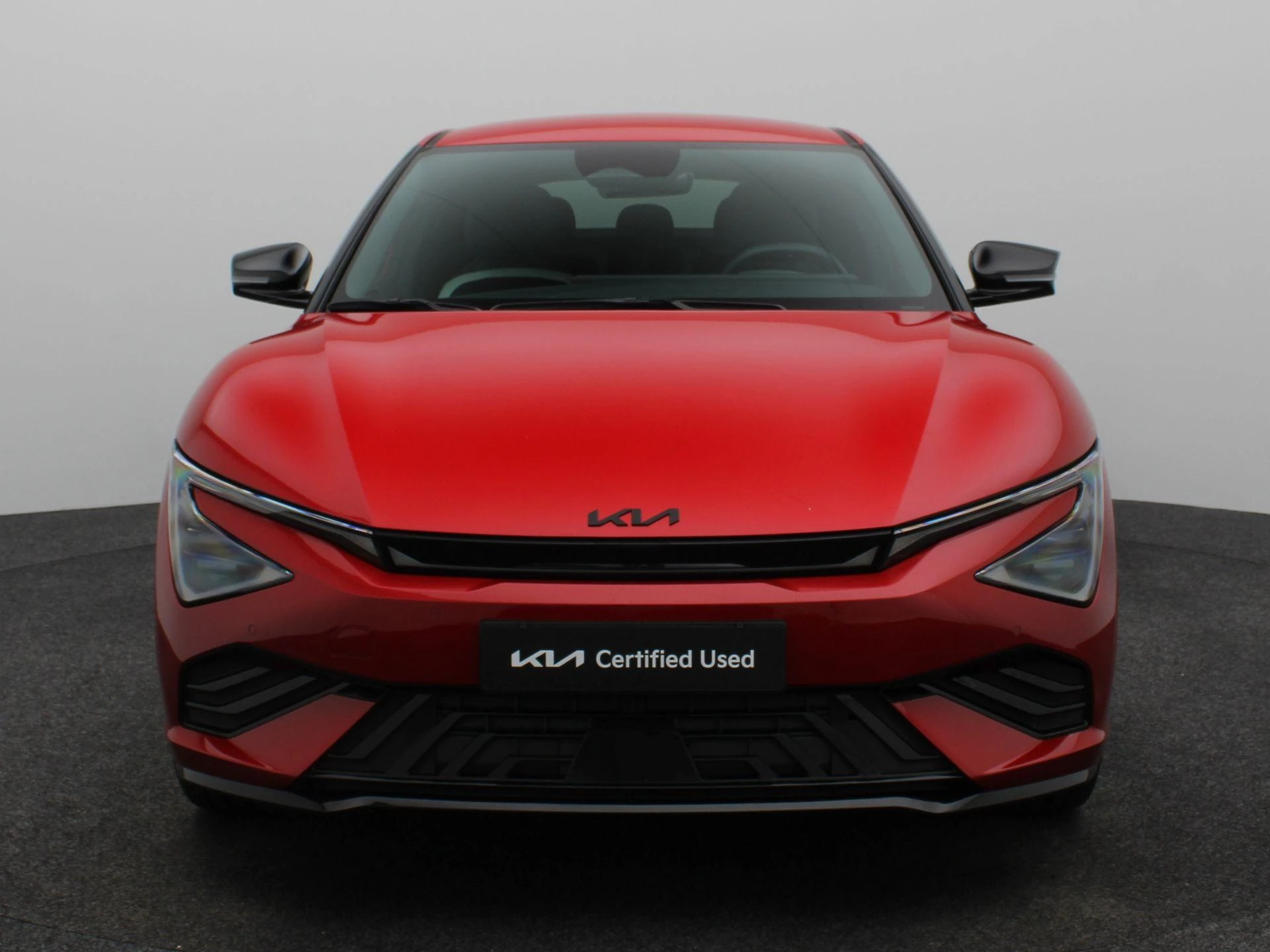 Kia EV6 – autofoto 4