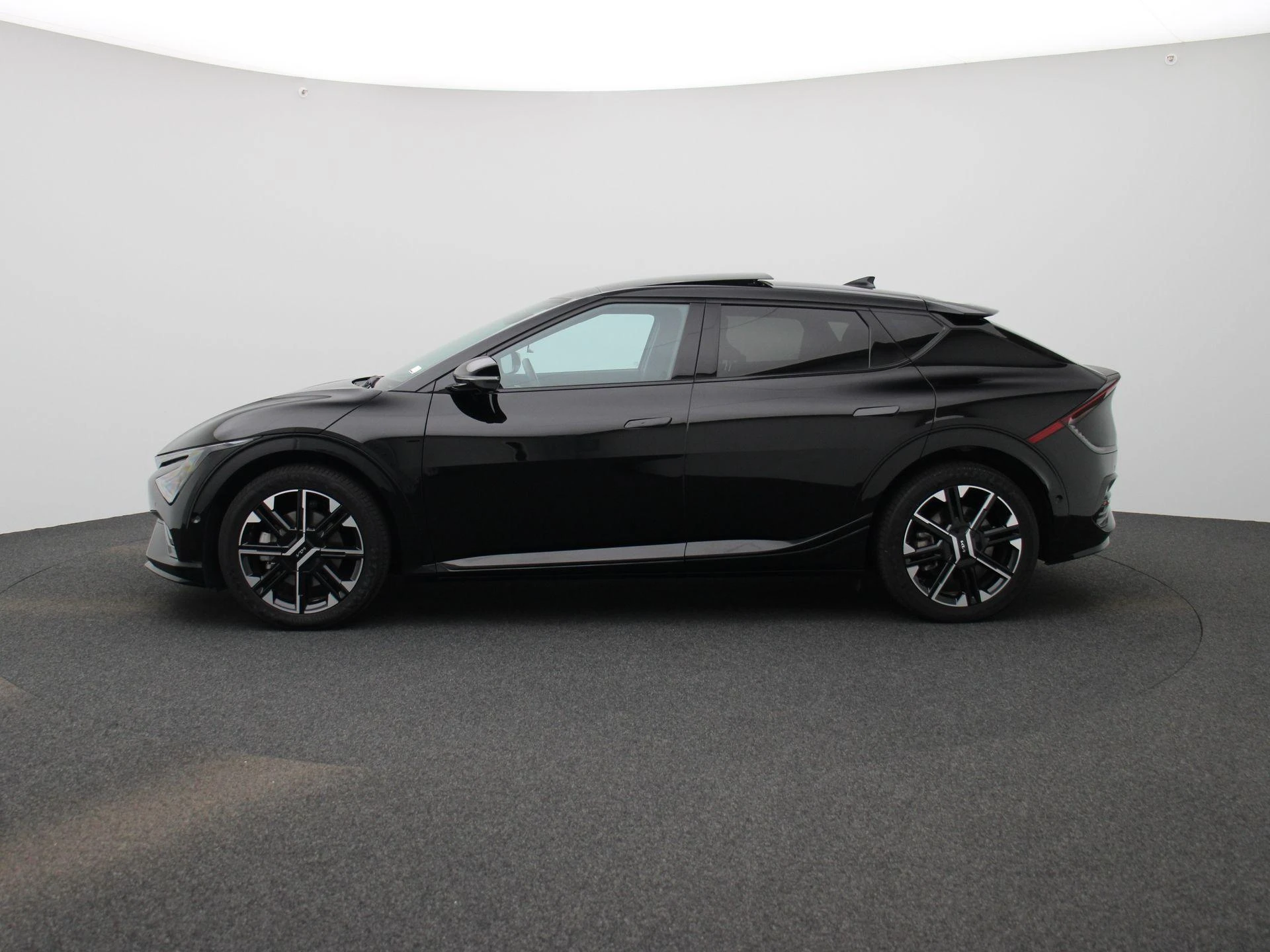 Kia EV6 – autofoto 4