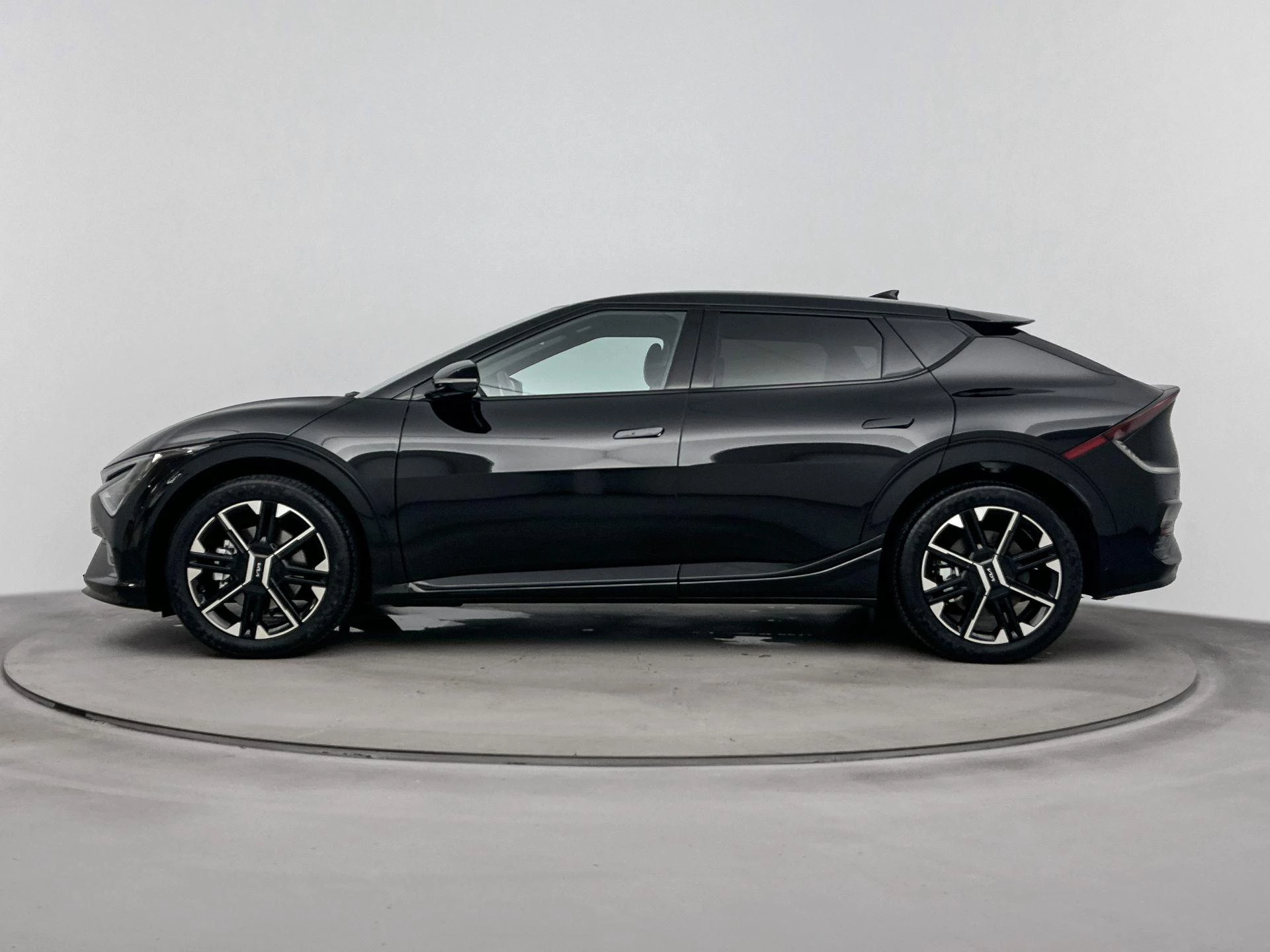 Kia EV6 – autofoto 4