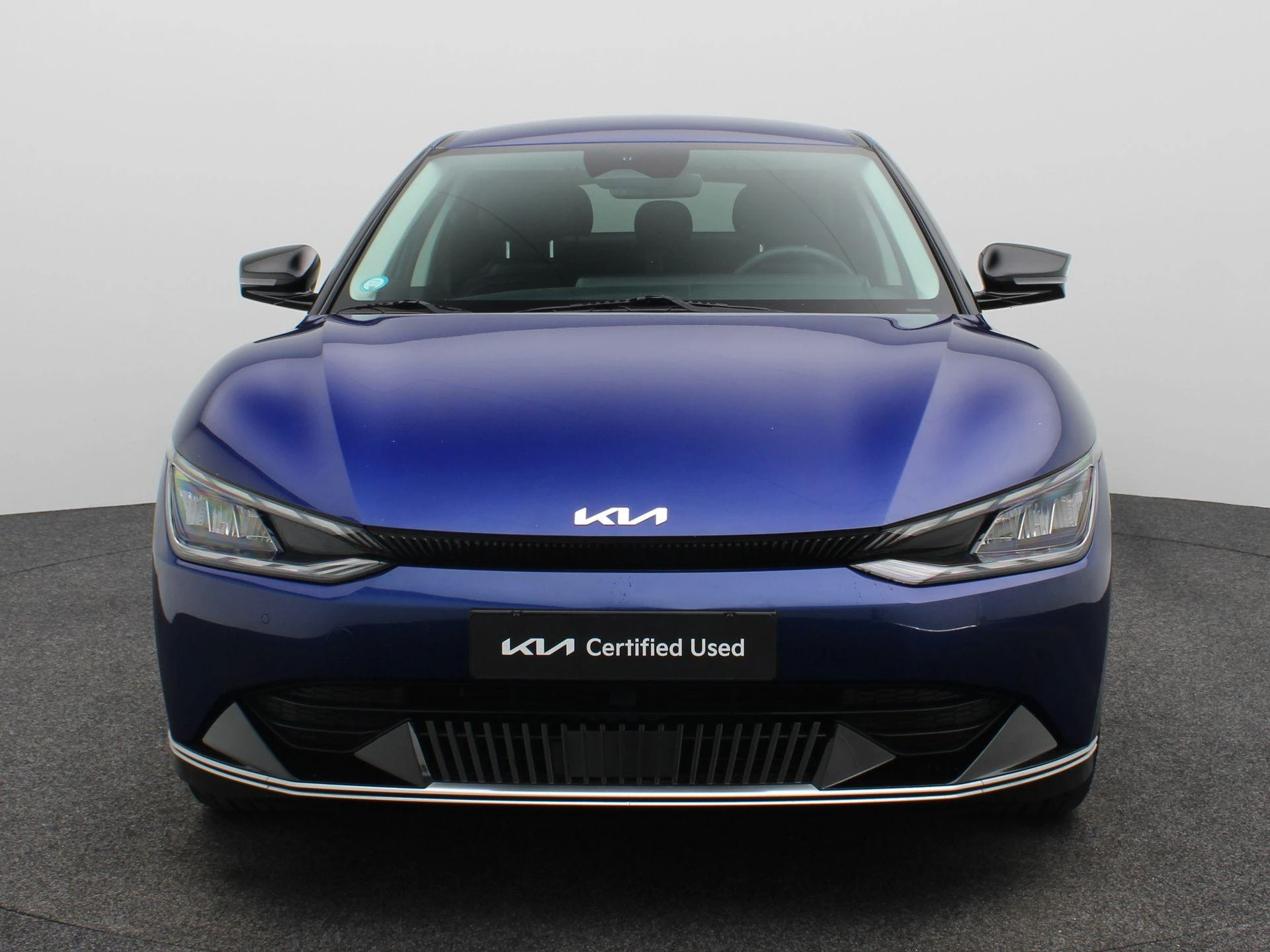 Kia EV6 – autofoto 4
