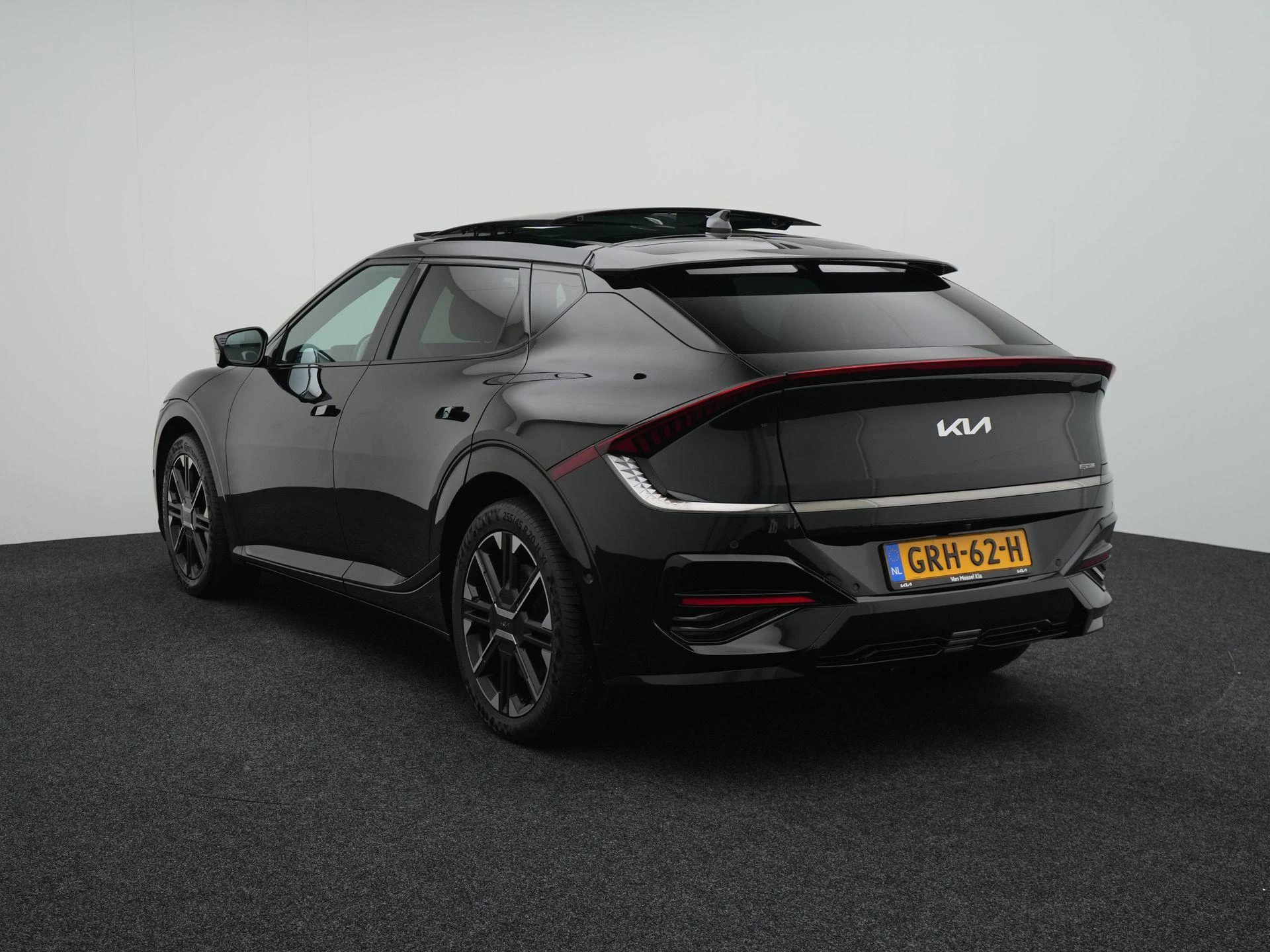 Kia EV6 – autofoto 4