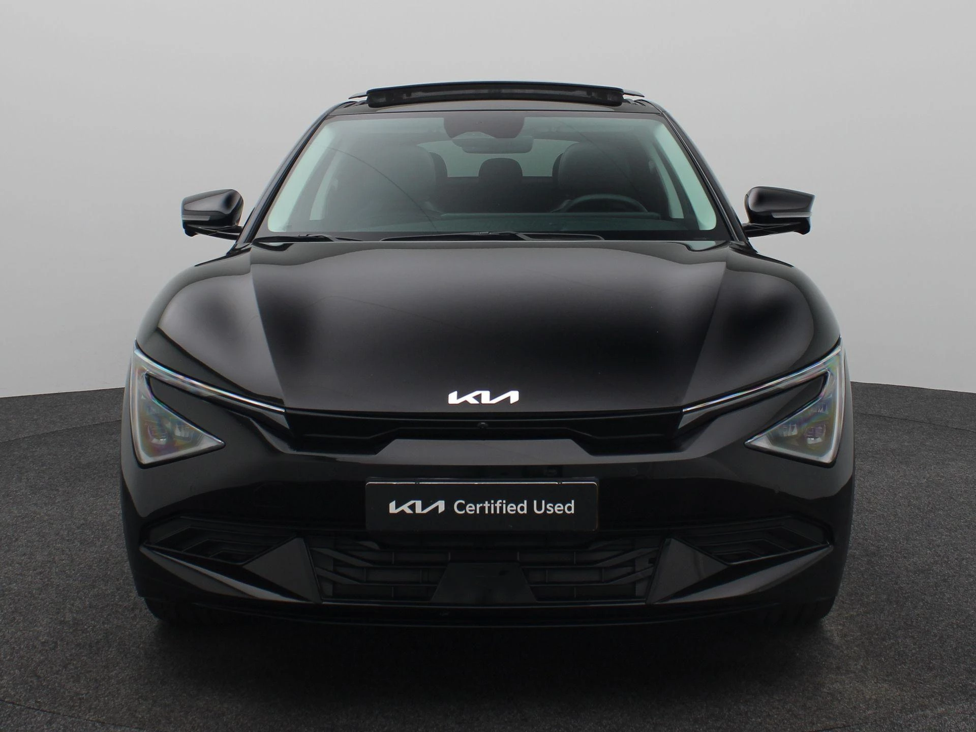Kia EV6 – autofoto 4