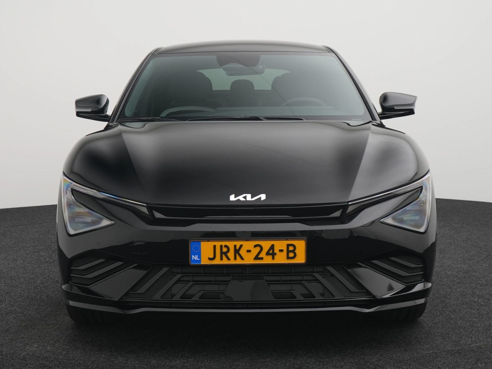 Kia EV6 – autofoto 4