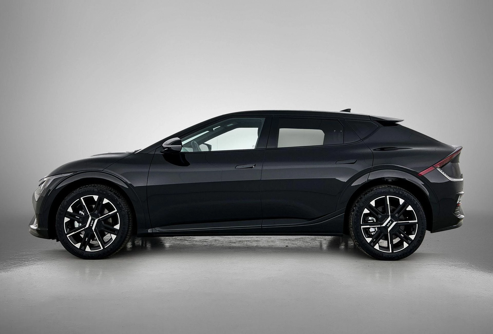 Kia EV6 – autofoto 4