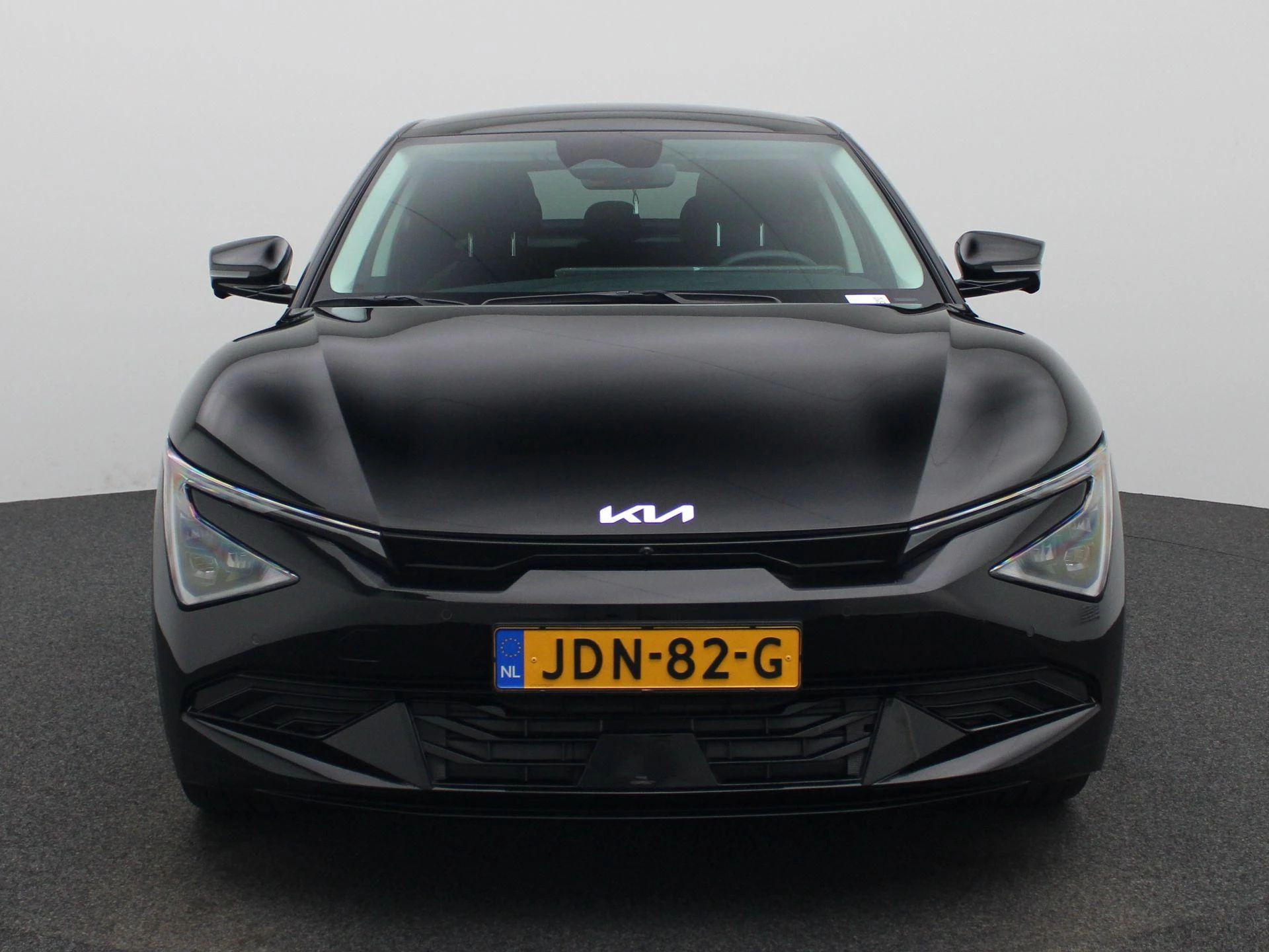 Kia EV6 – autofoto 4