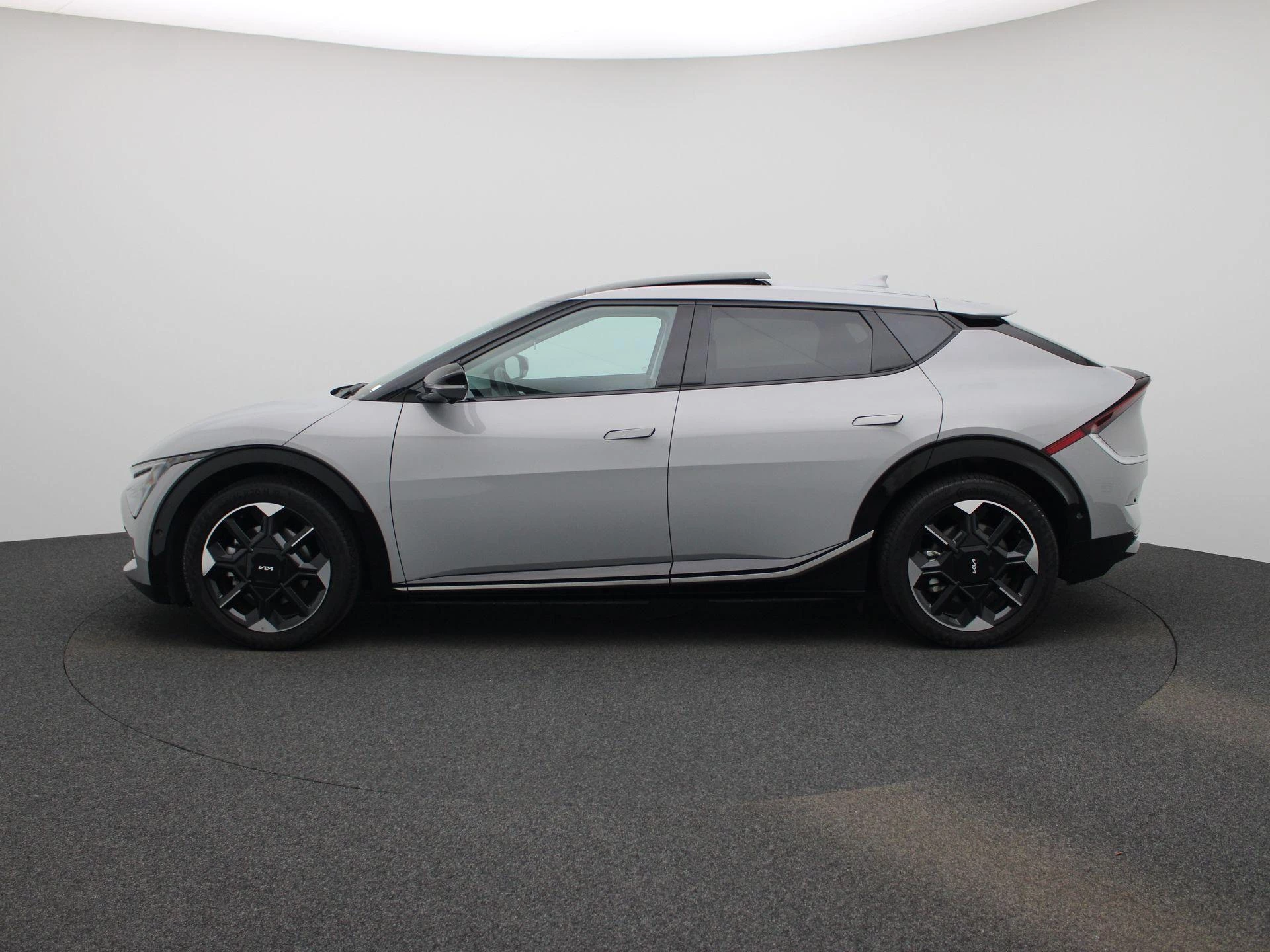 Kia EV6 – autofoto 5