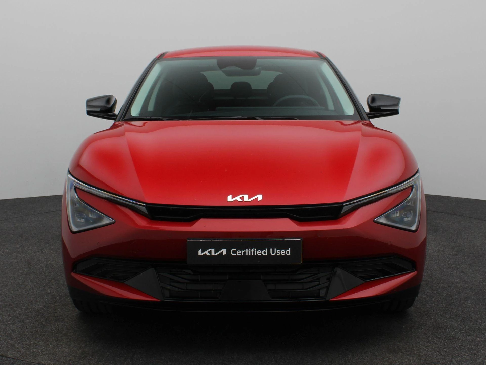Kia EV6 – autofoto 5