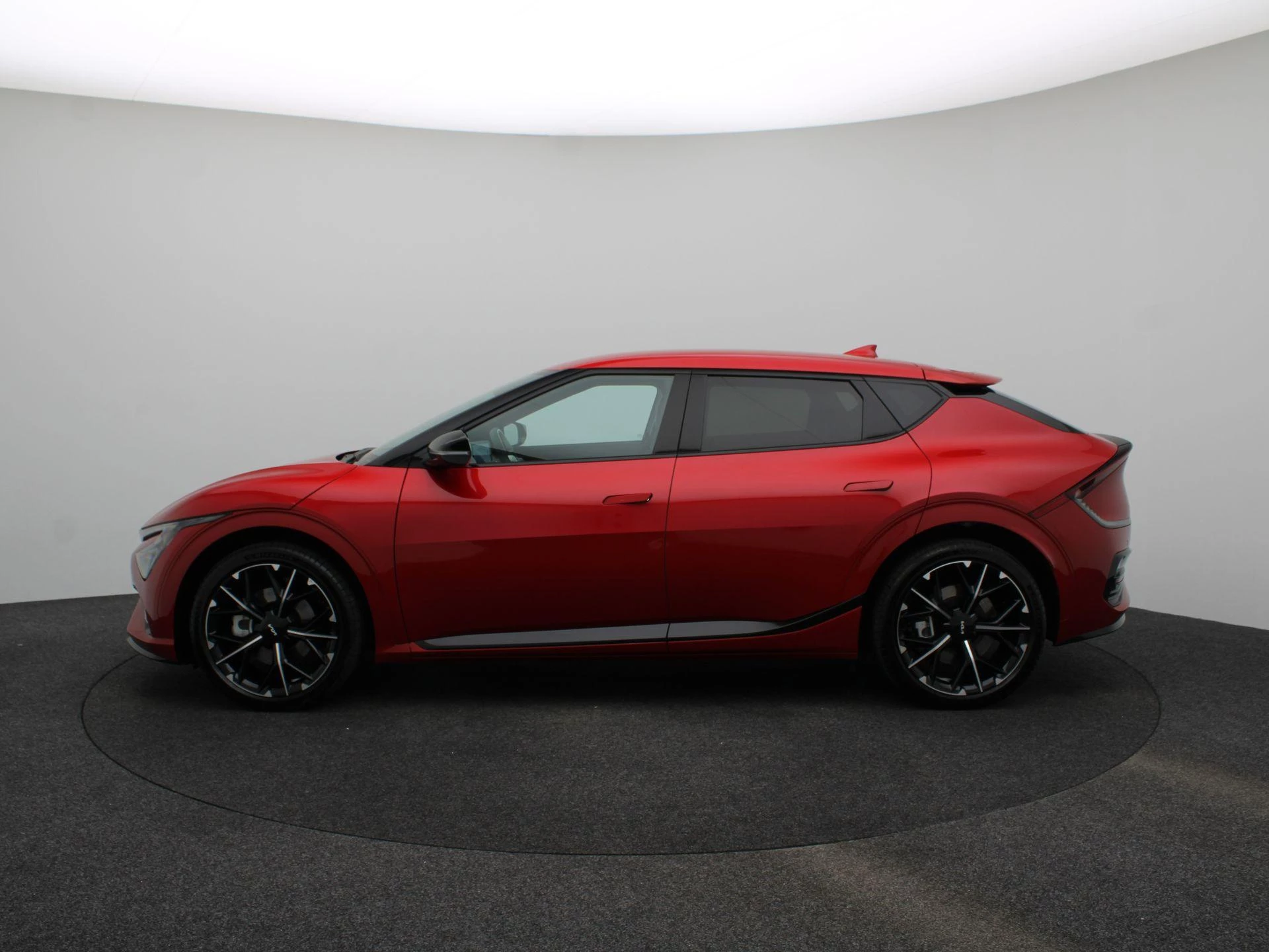 Kia EV6 – autofoto 5