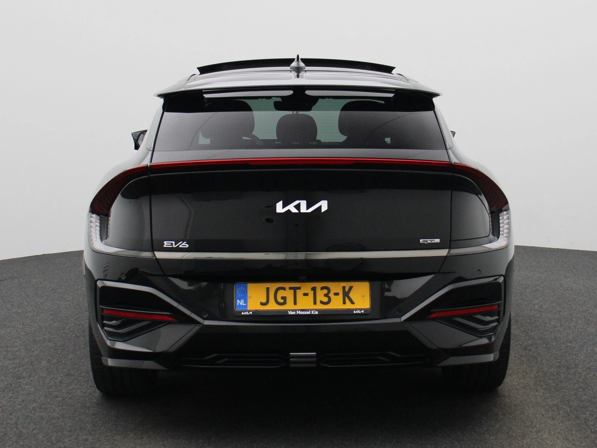 Kia EV6 – autofoto 5
