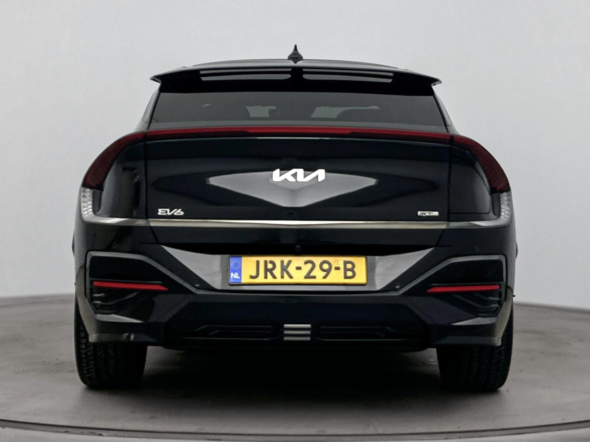 Kia EV6 – autofoto 5