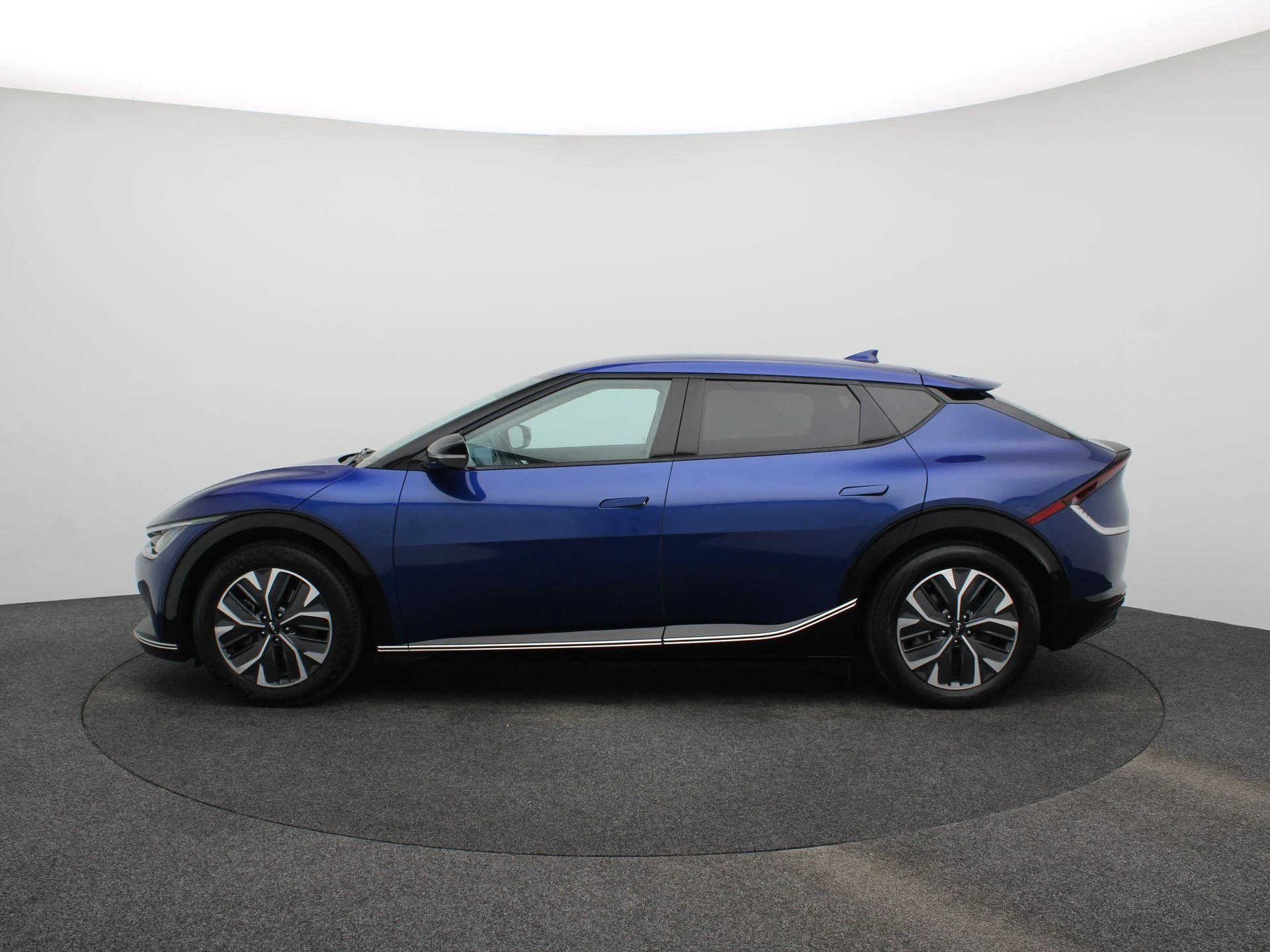 Kia EV6 – autofoto 5