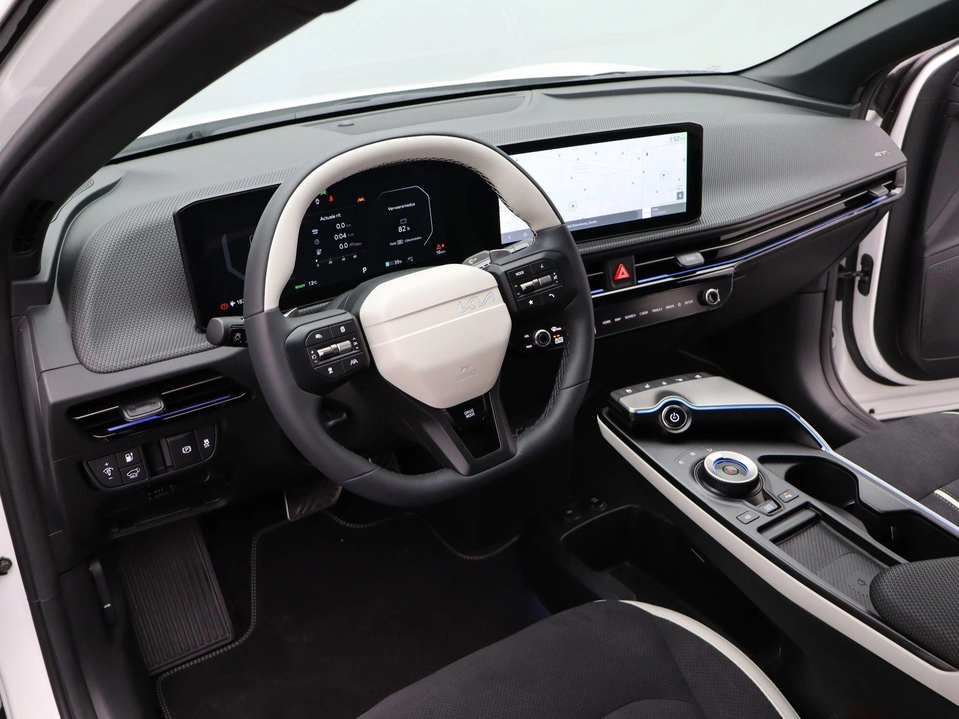 Kia EV6 – autofoto 5