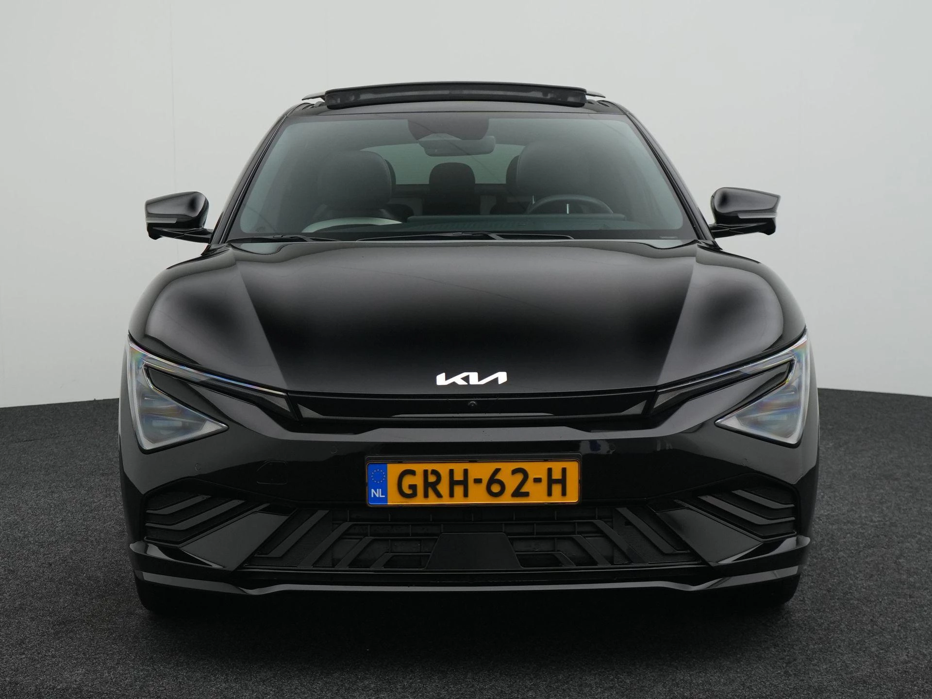 Kia EV6 – autofoto 5