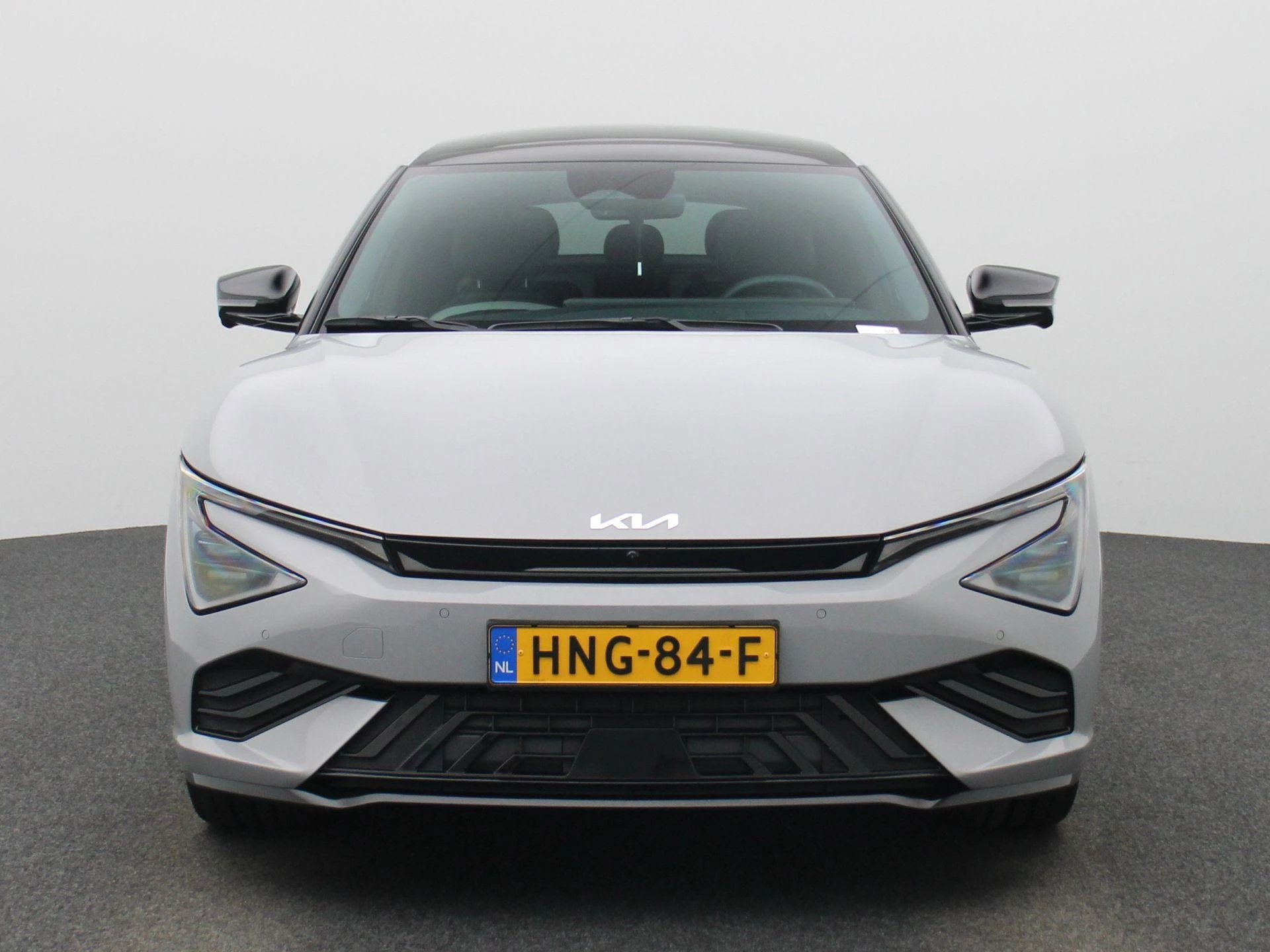 Kia EV6 – autofoto 5