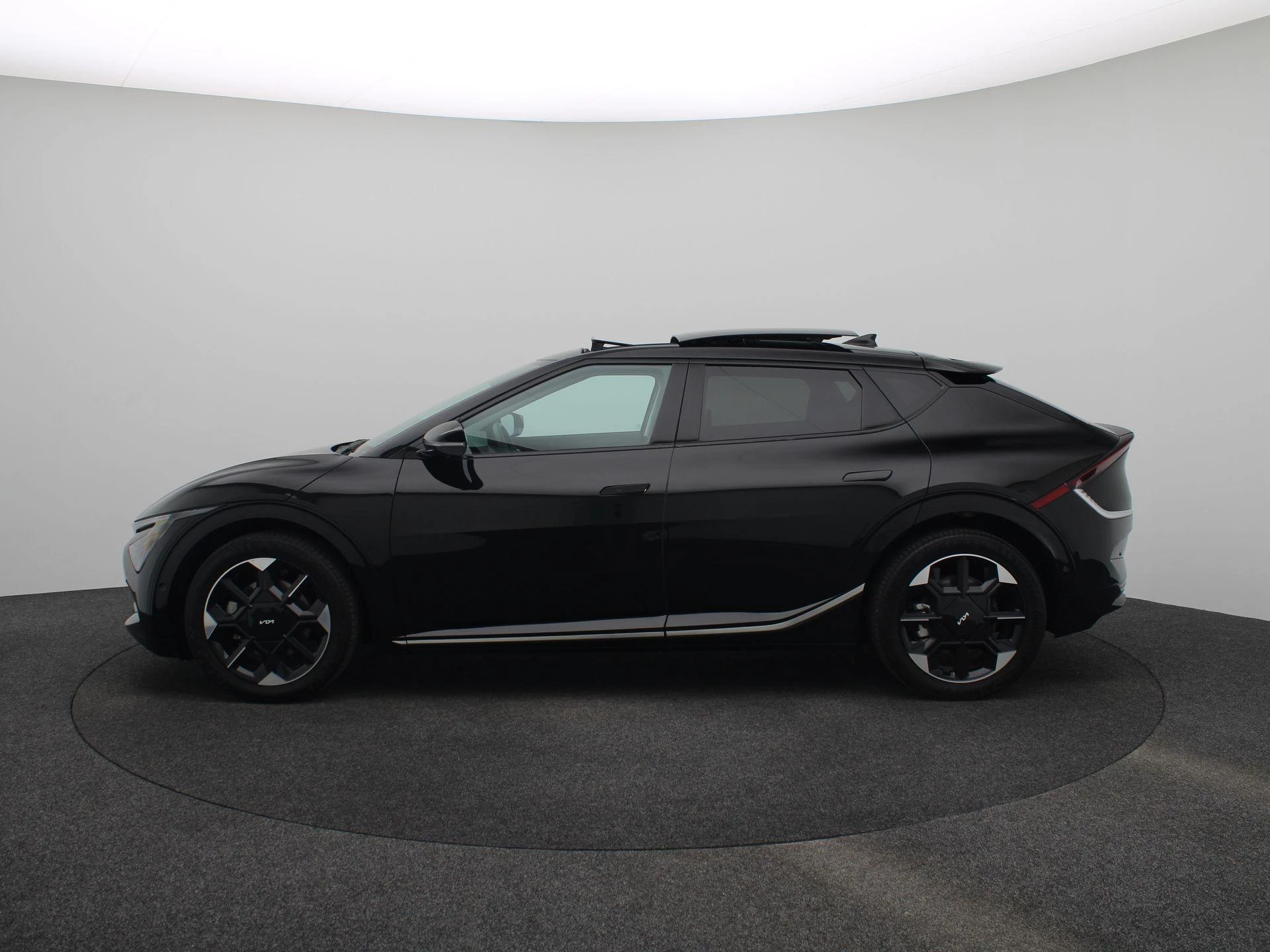 Kia EV6 – autofoto 5