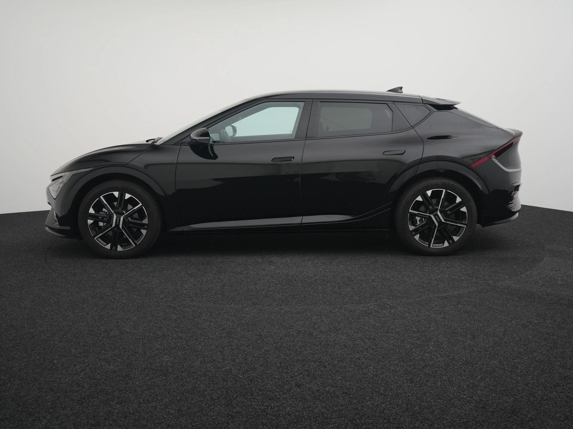 Kia EV6 – autofoto 5