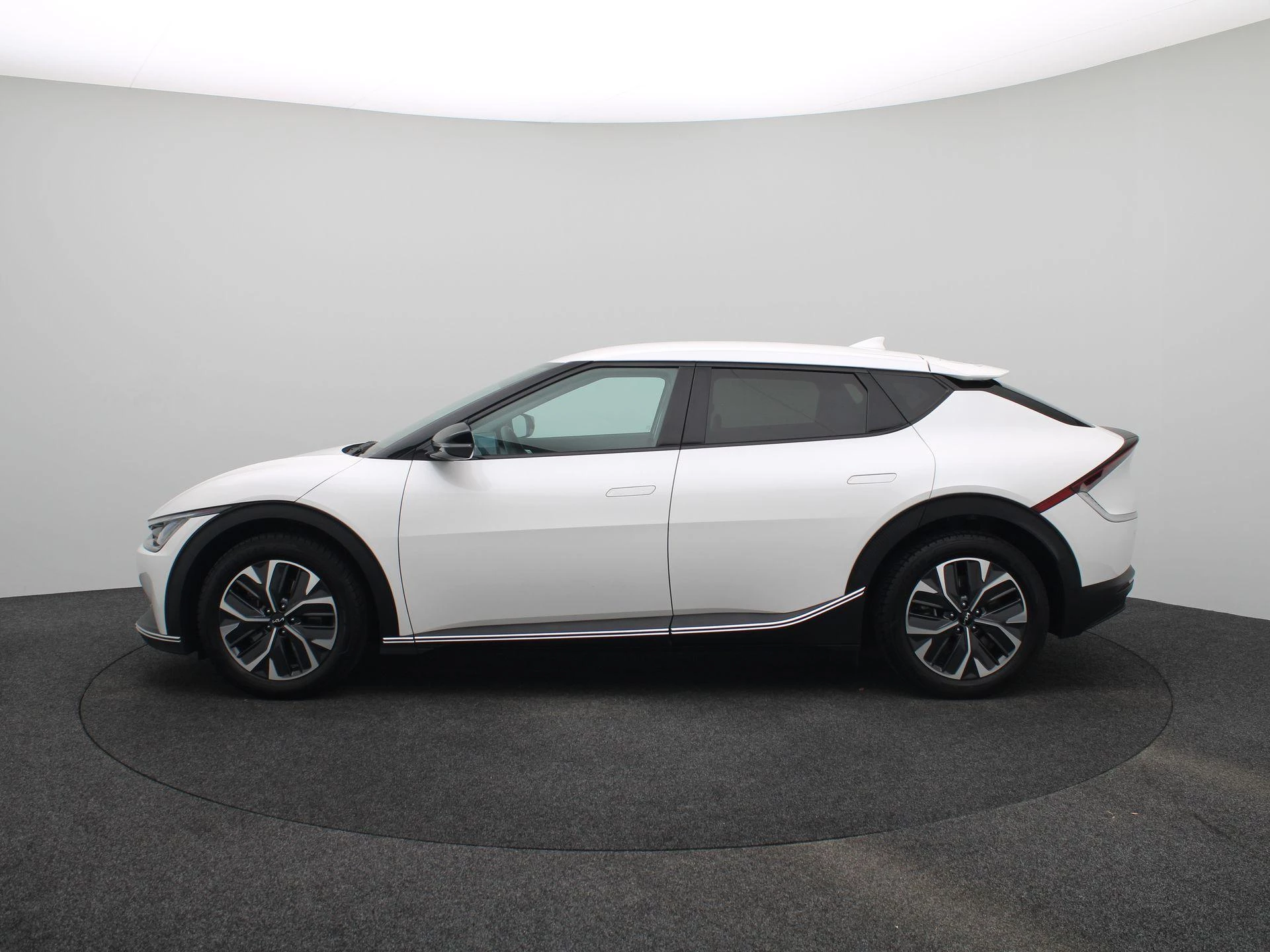 Kia EV6 – autofoto 5
