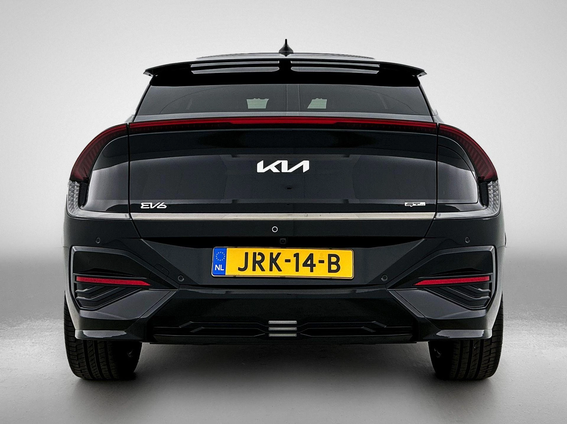 Kia EV6 – autofoto 5