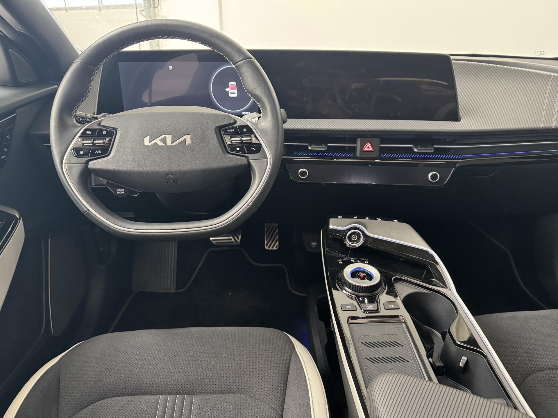 Kia EV6 met kenteken KTL-02-B – autofoto 3