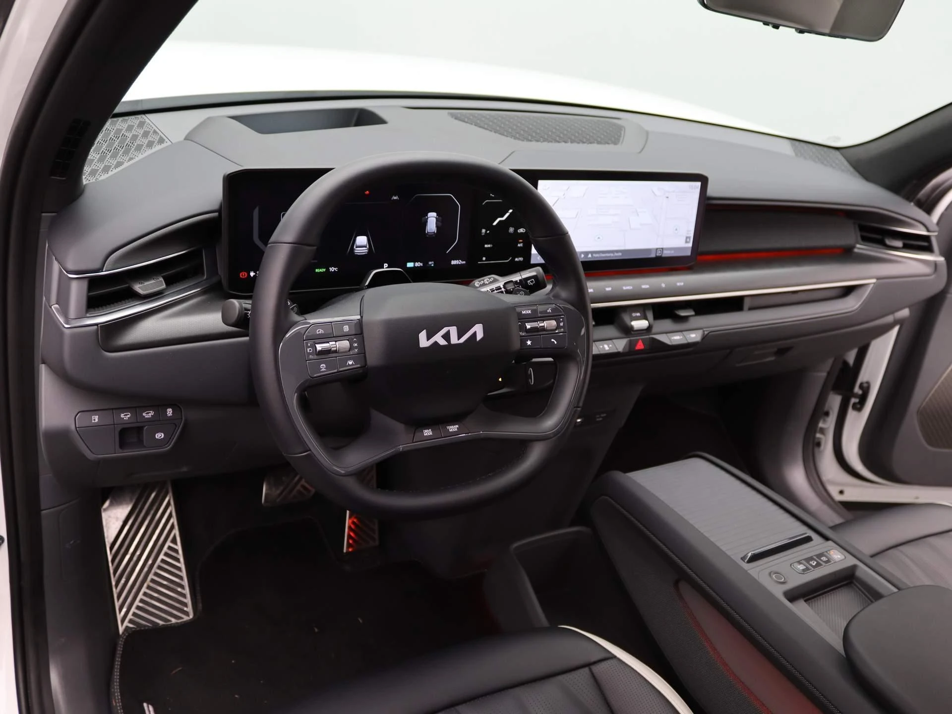 Kia EV9 – autofoto 4