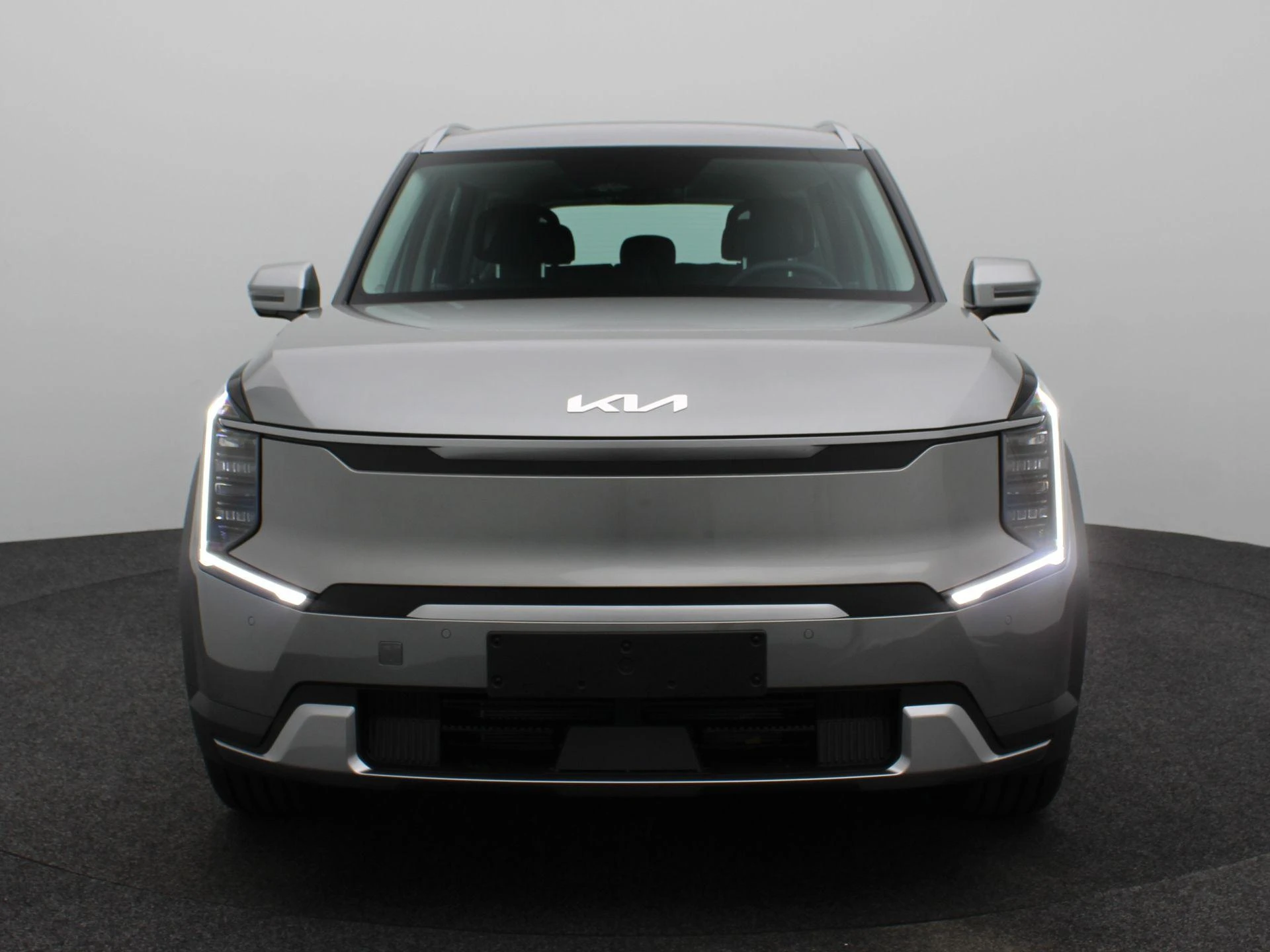Kia EV9 – autofoto 4