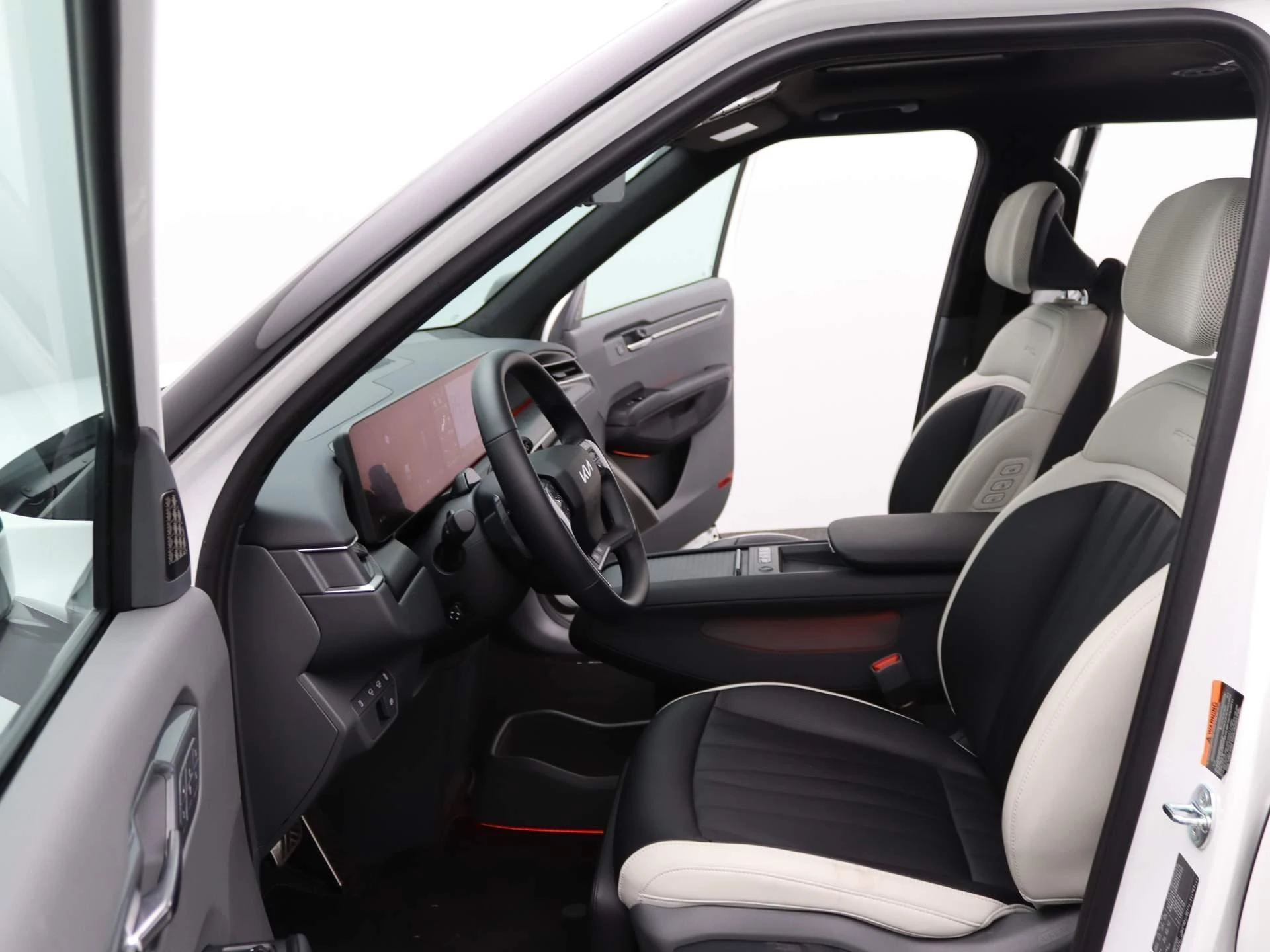 Kia EV9 – autofoto 5