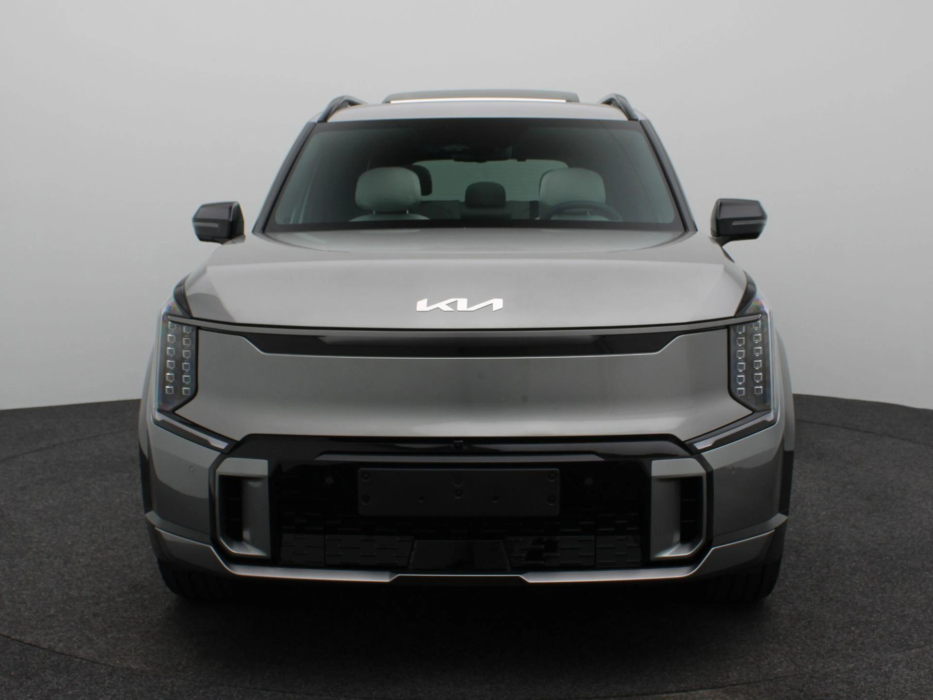 Kia EV9 – autofoto 5