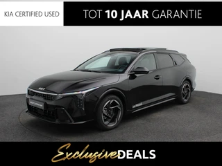 Kia K4 financial lease – kenteken KHT-72-G