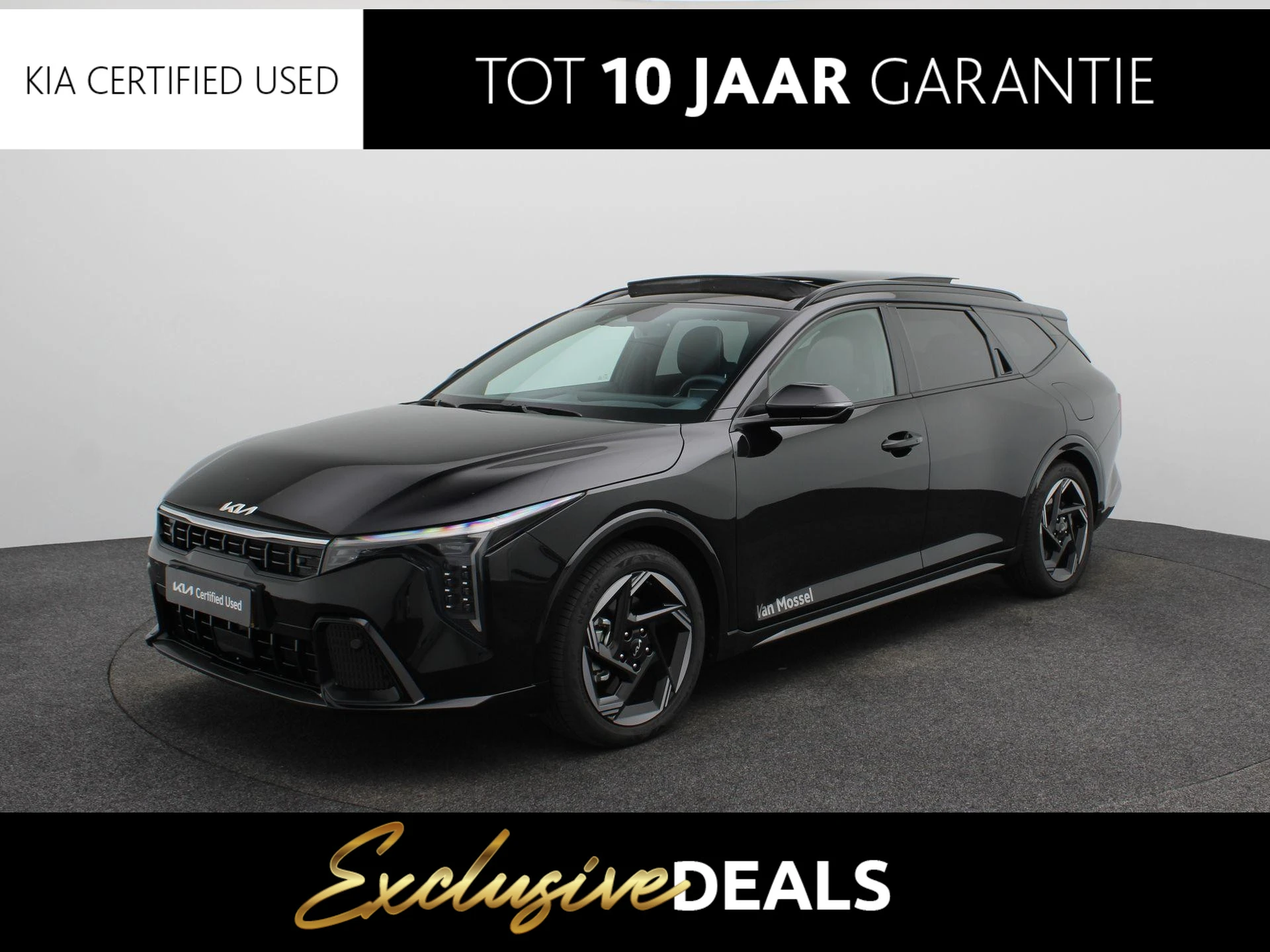 Kia K4 met kenteken KHT-72-G – autofoto 2