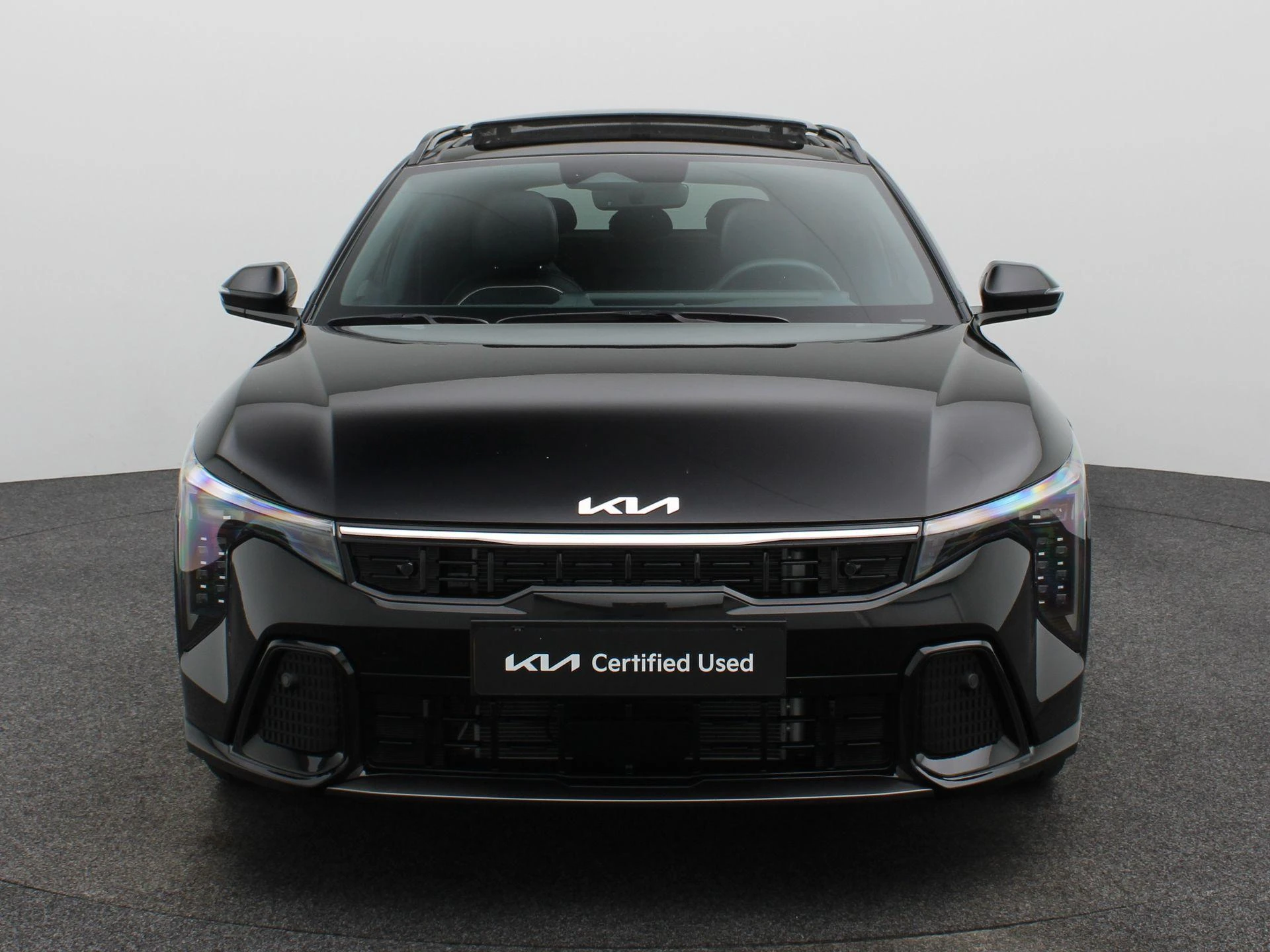 Kia K4 met kenteken KHT-72-G – autofoto 4