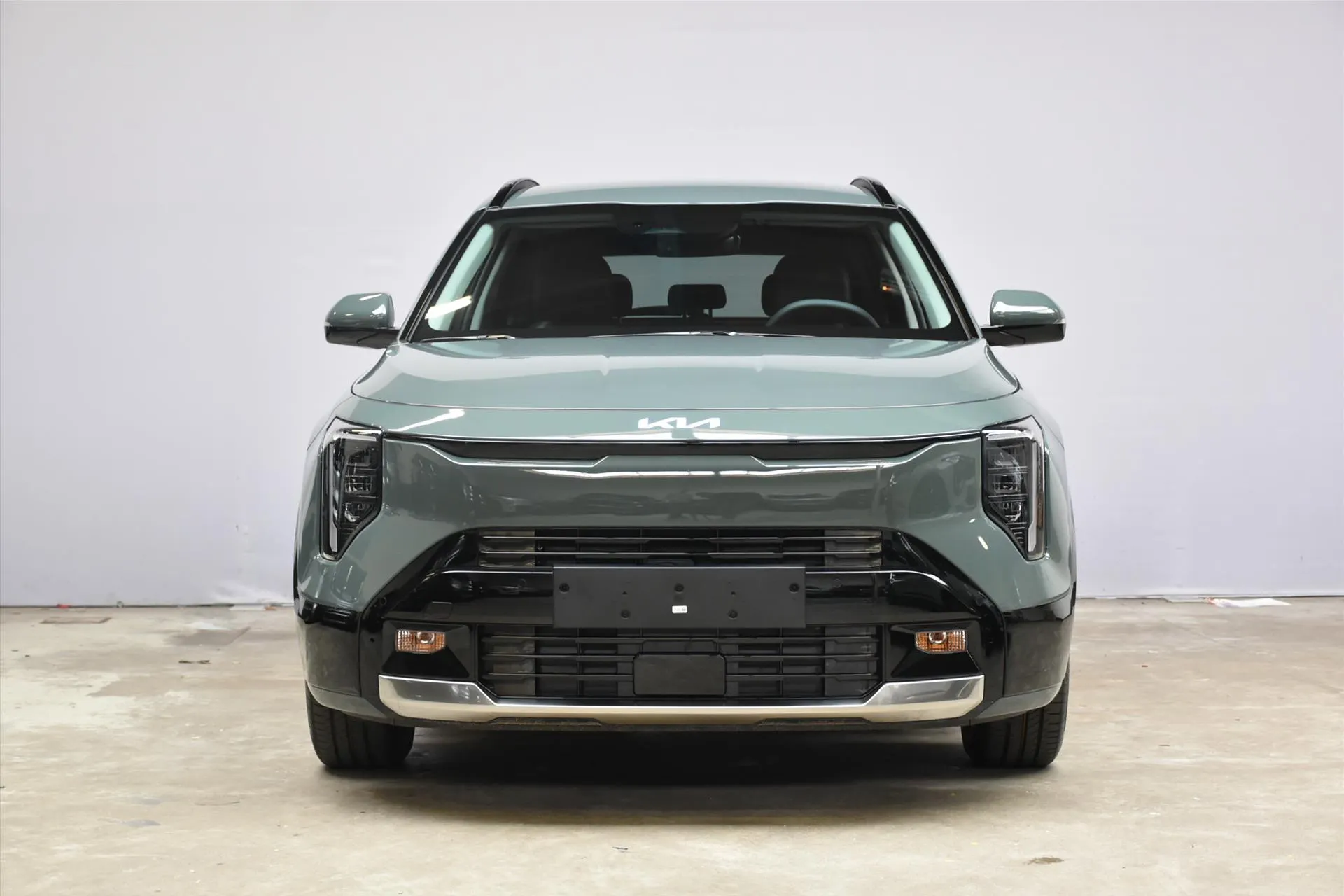 Kia Niro met kenteken 78990 – autofoto 3