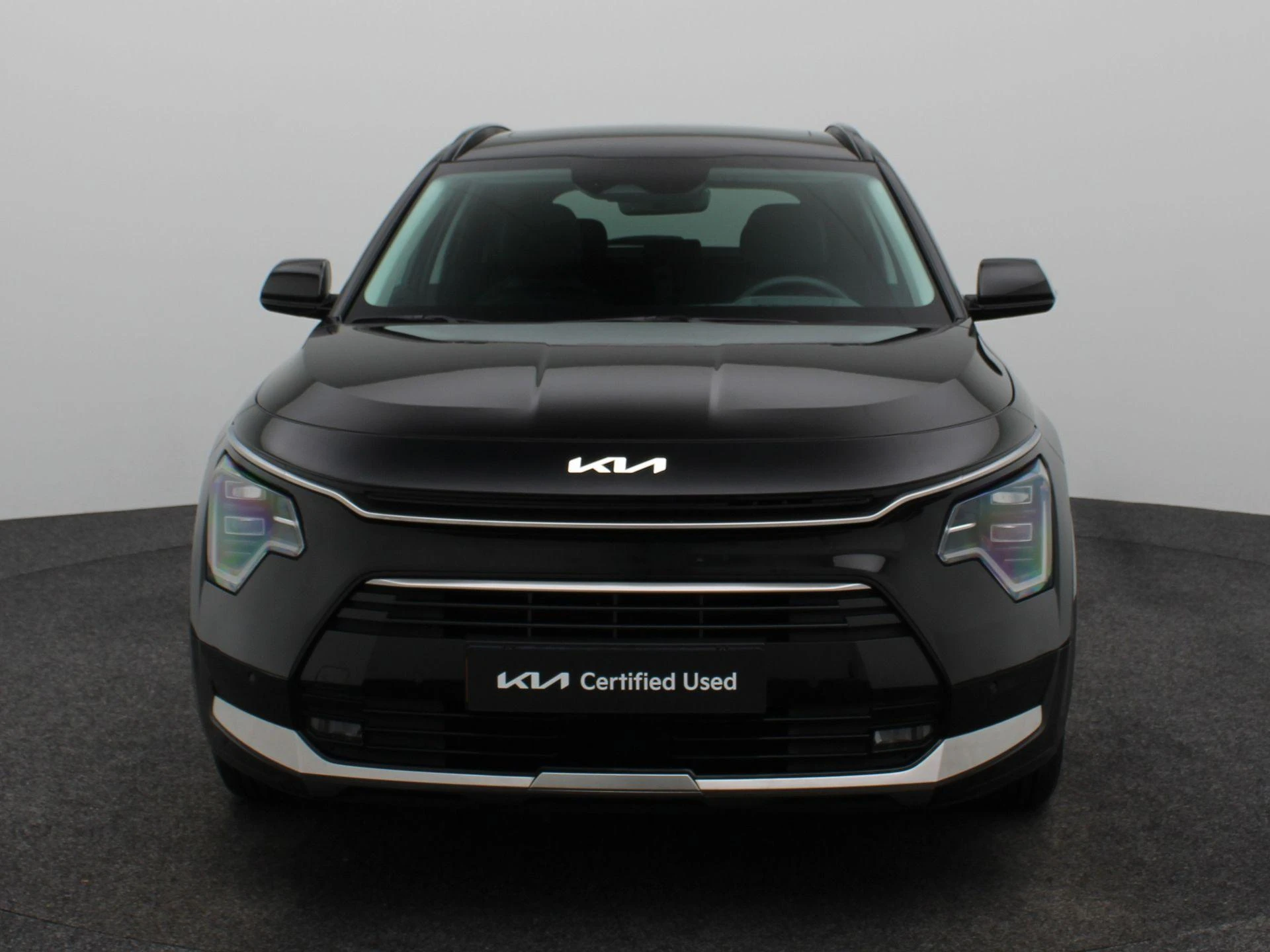 Kia Niro – autofoto 3
