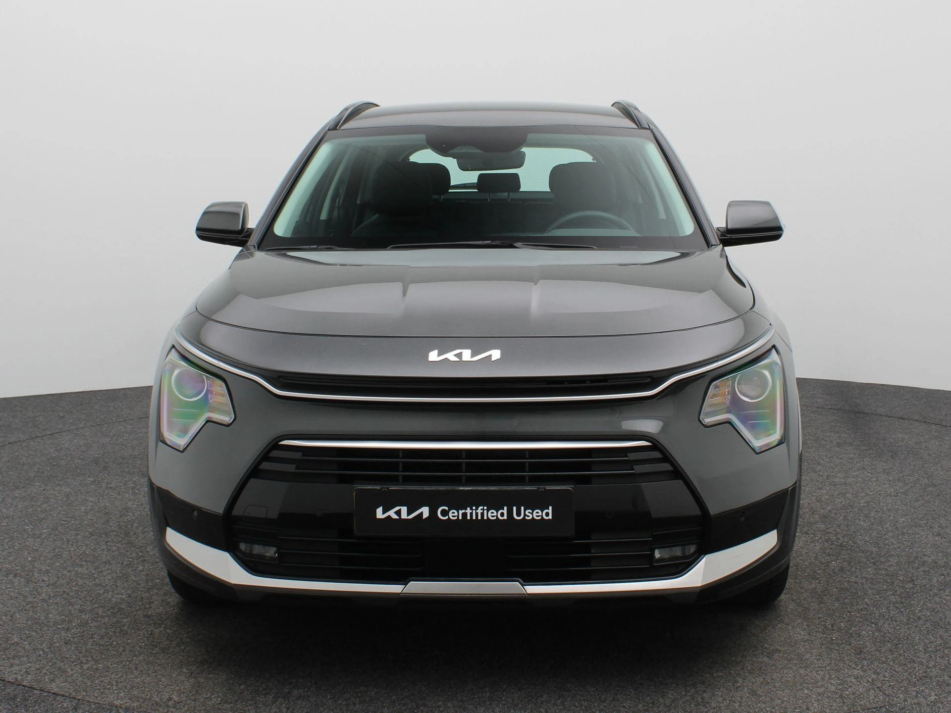 Kia Niro – autofoto 4