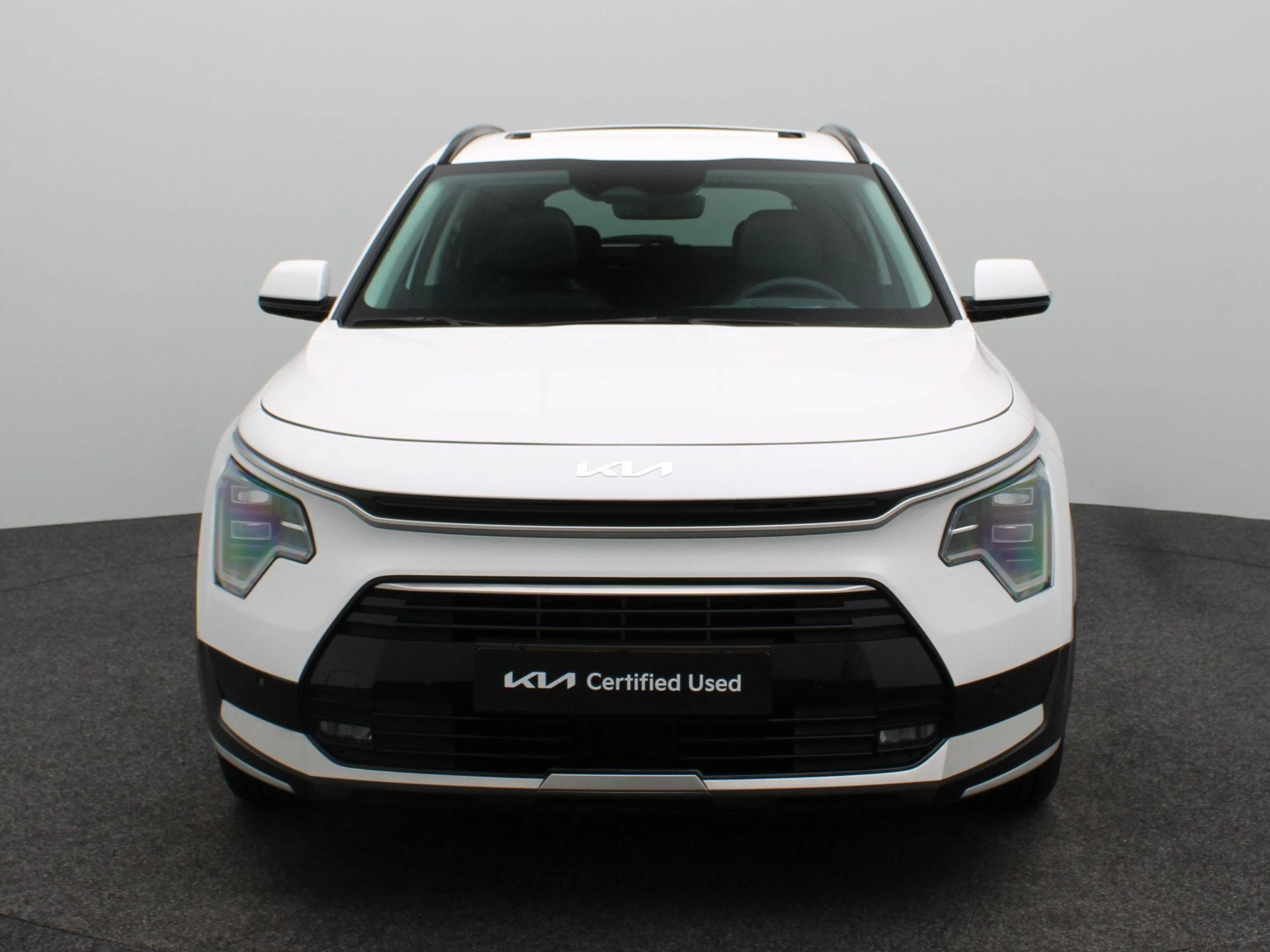 Kia Niro – autofoto 4