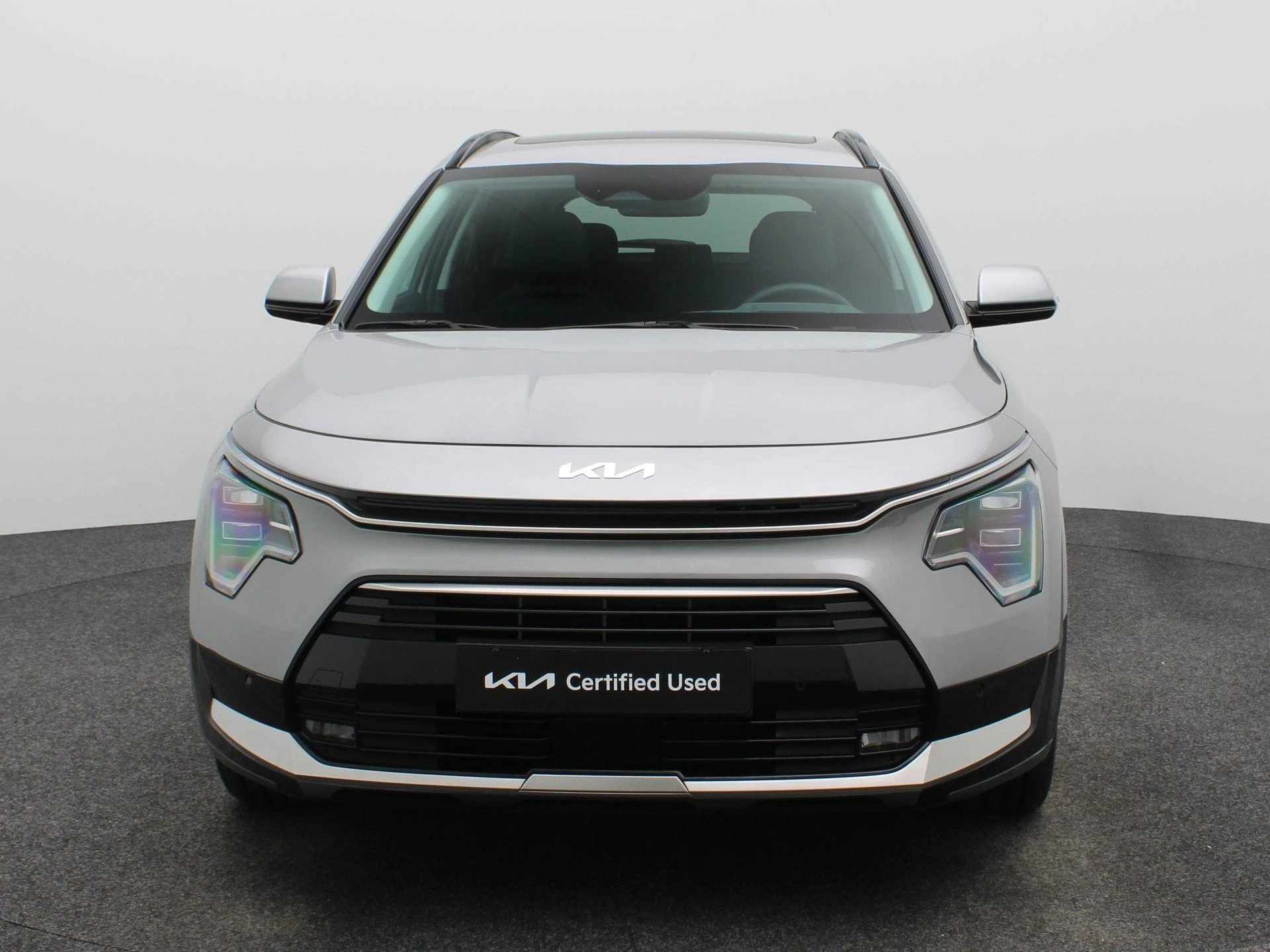 Kia Niro – autofoto 4