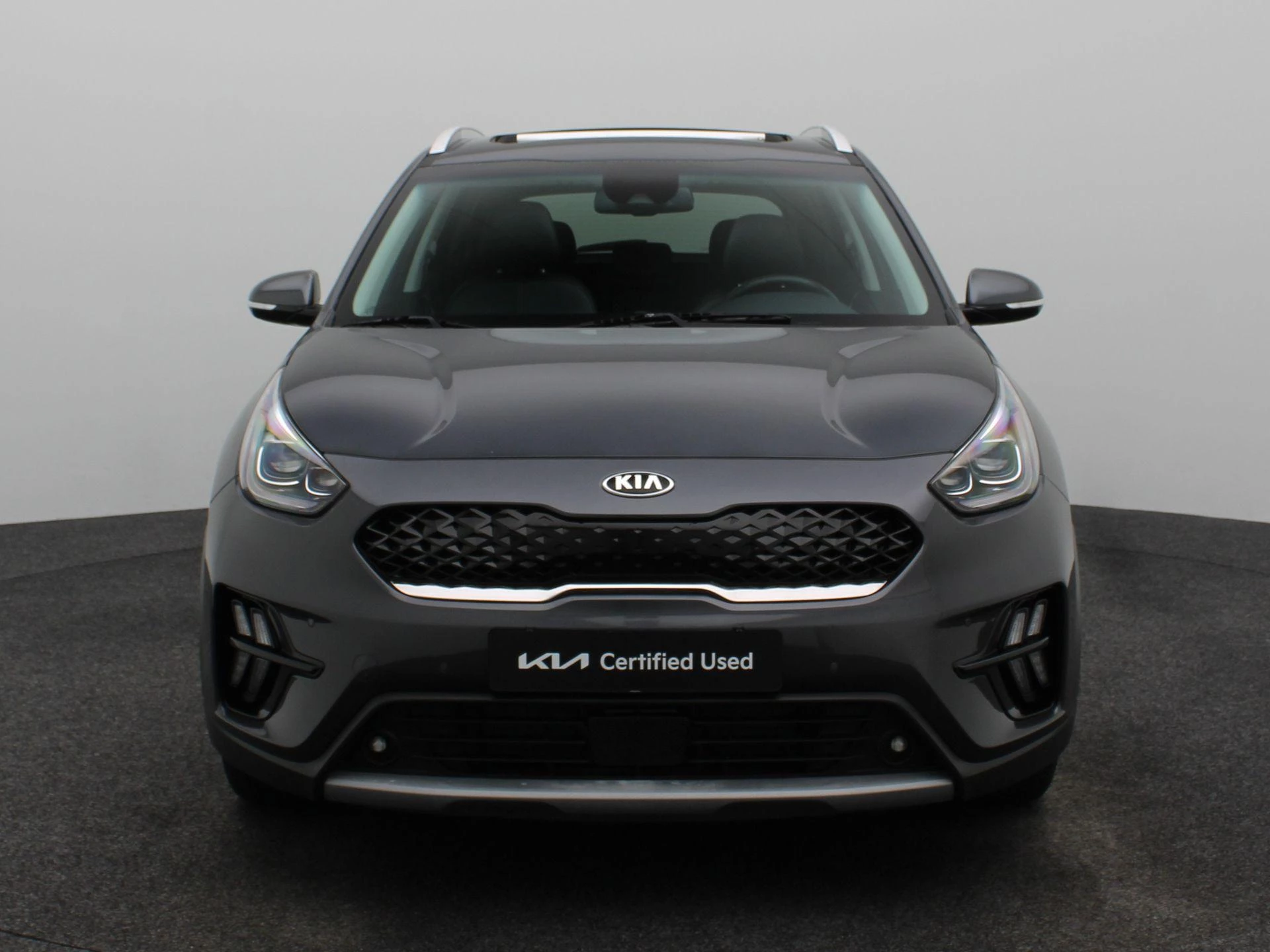 Kia Niro – autofoto 4