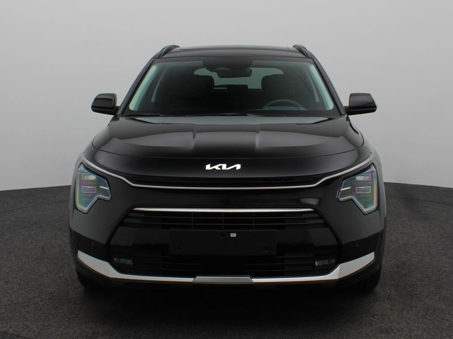 Kia Niro – autofoto 4