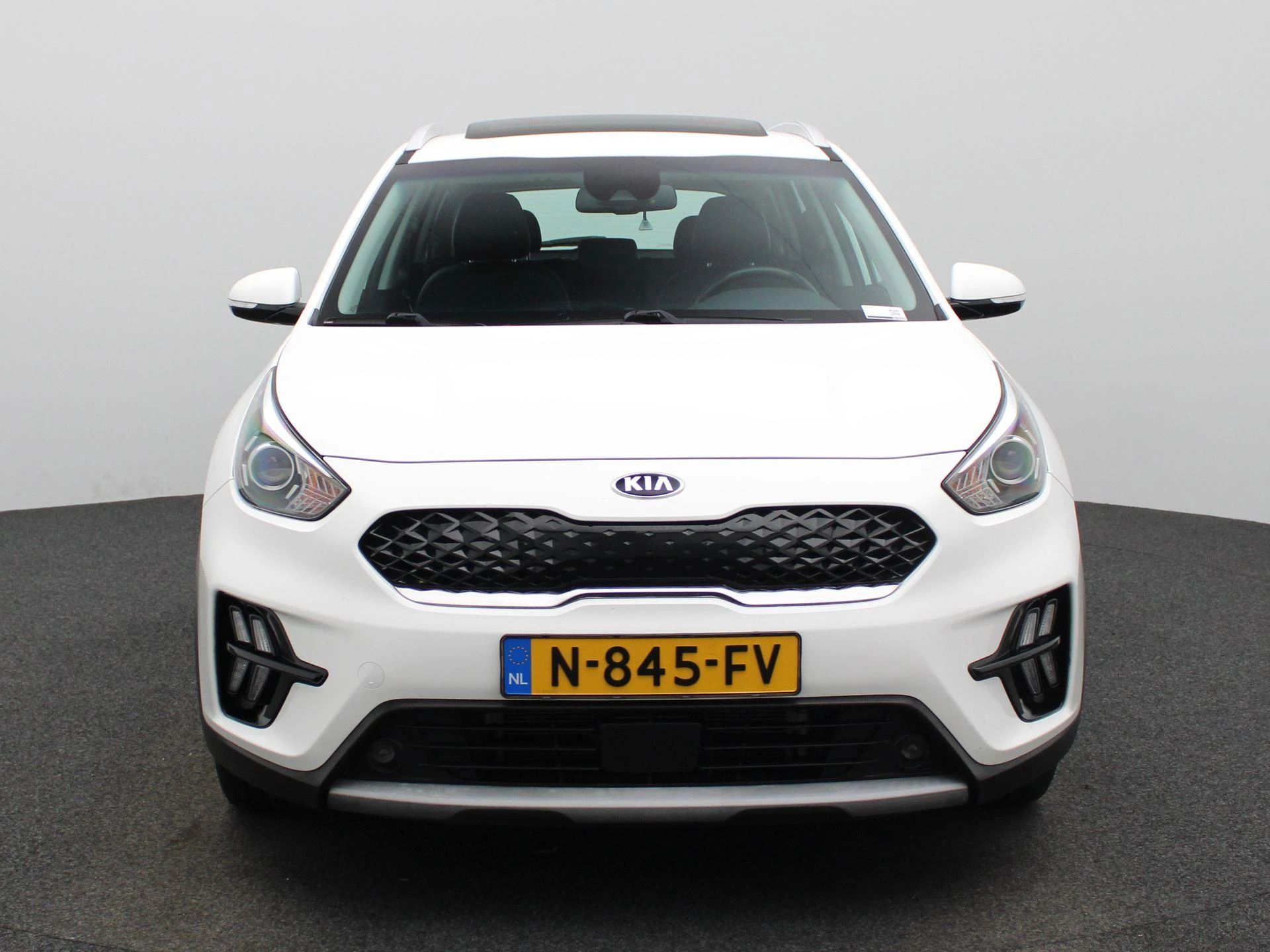 Kia Niro – autofoto 4