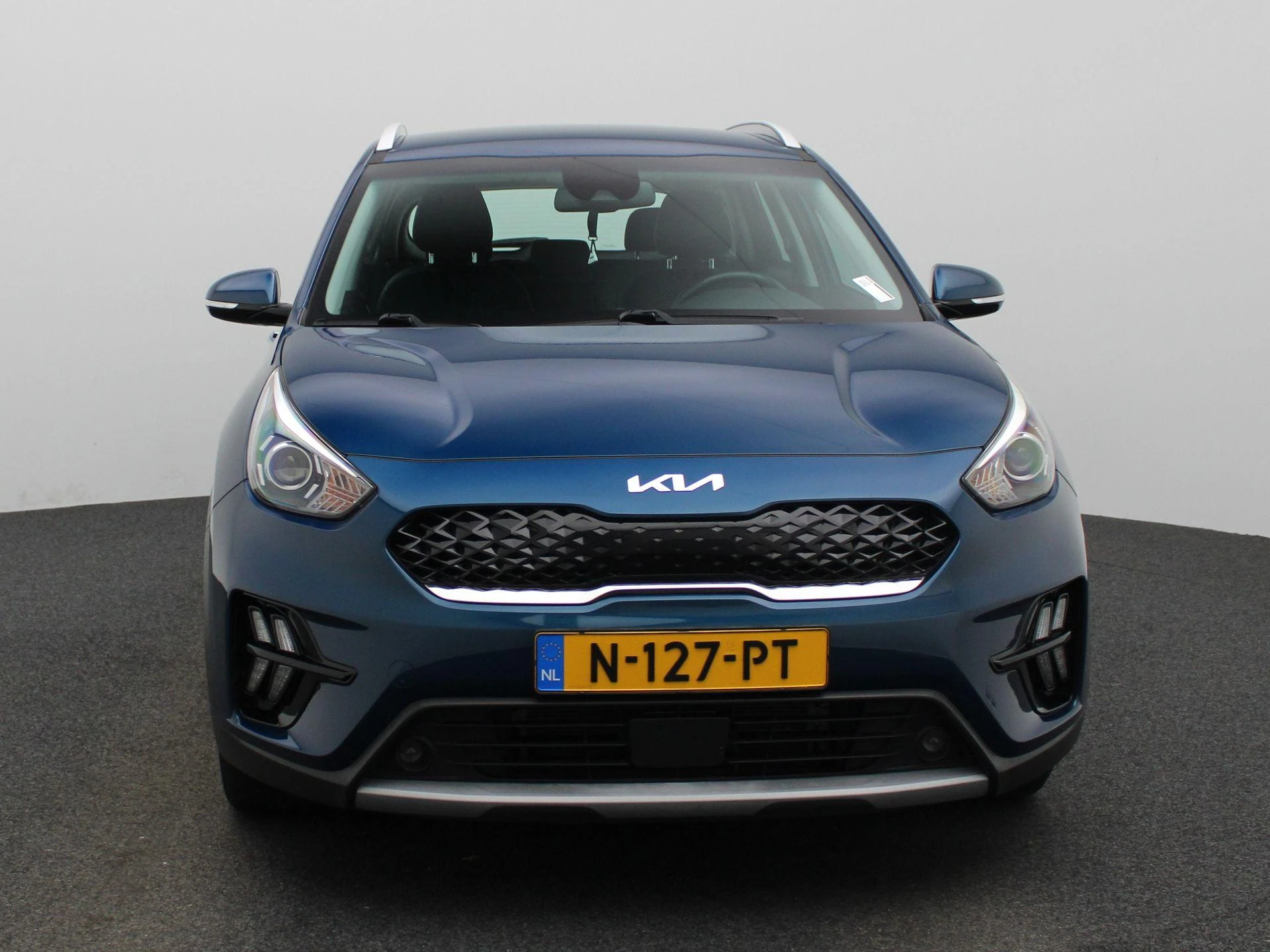 Kia Niro – autofoto 4
