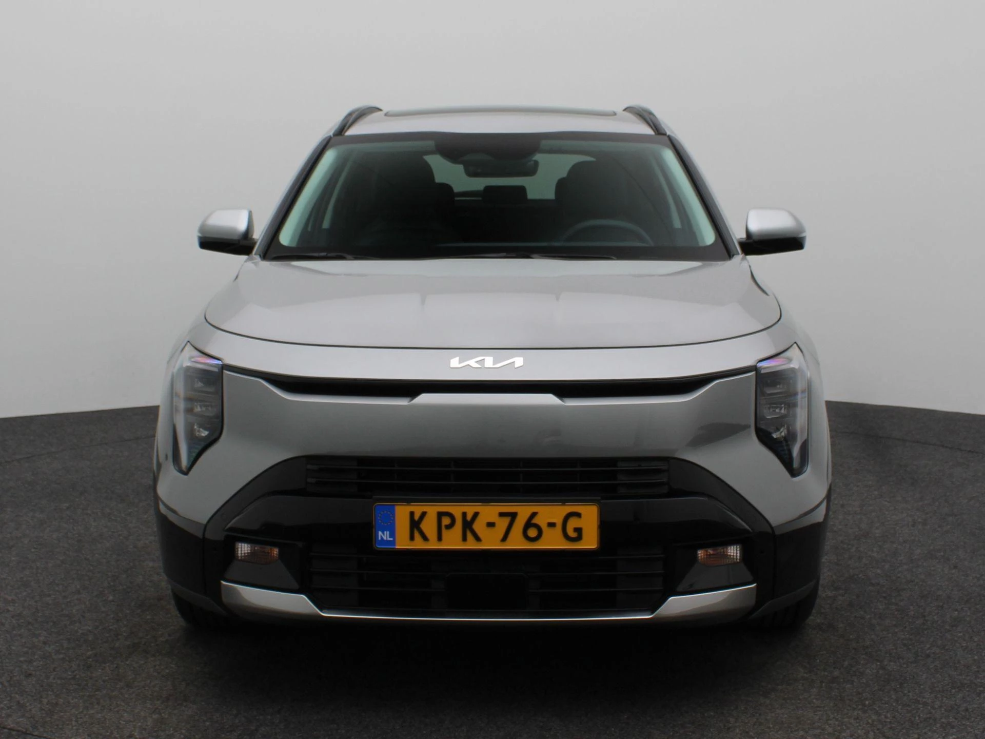 Kia Niro – autofoto 4