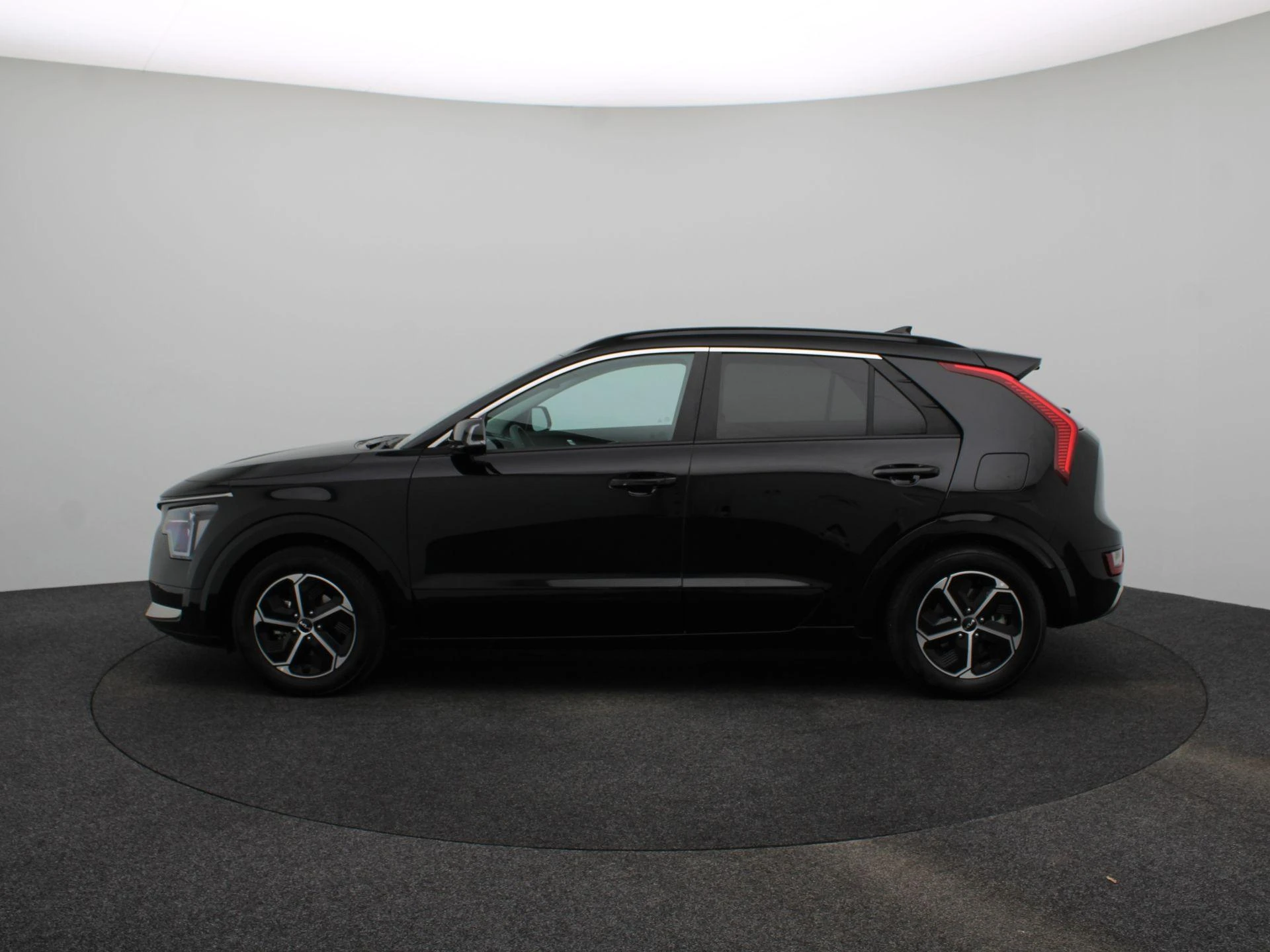 Kia Niro – autofoto 4