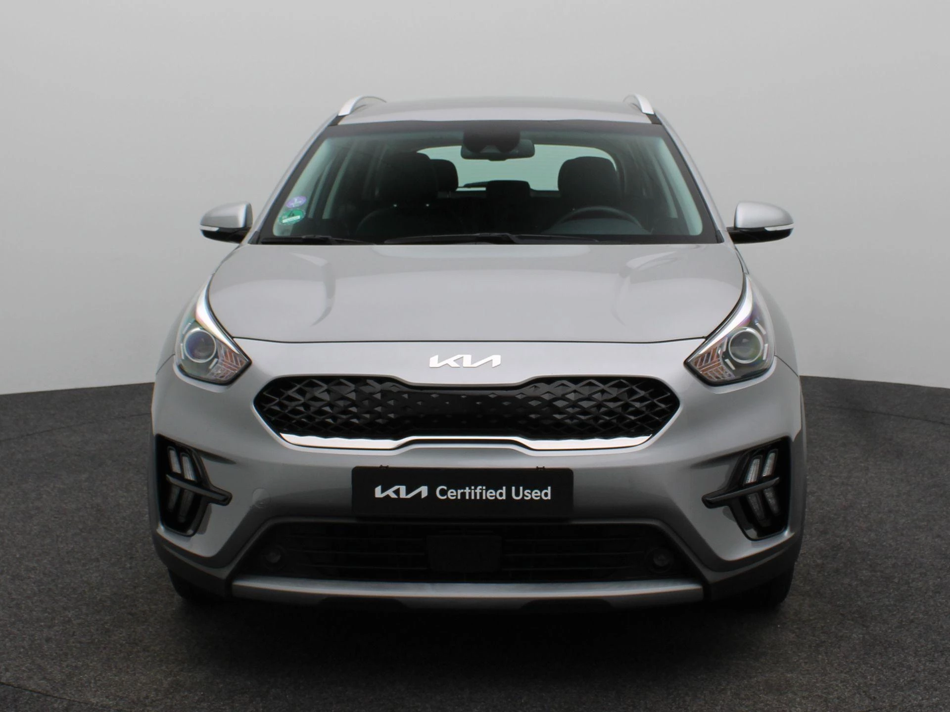 Kia Niro – autofoto 4