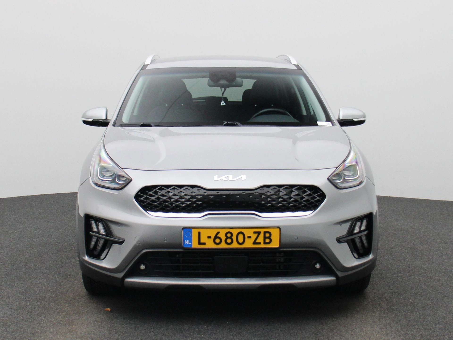 Kia Niro – autofoto 4