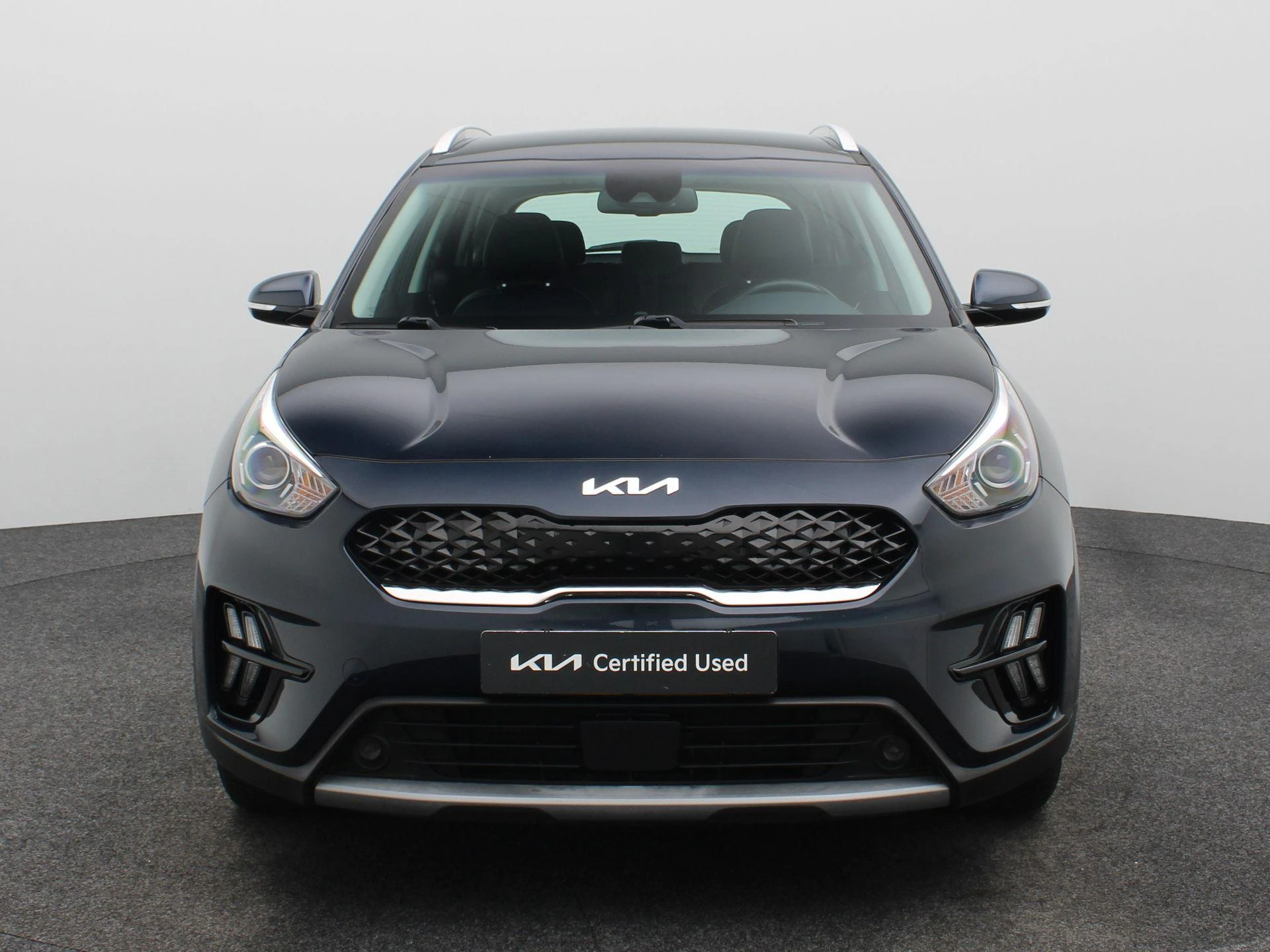 Kia Niro – autofoto 4