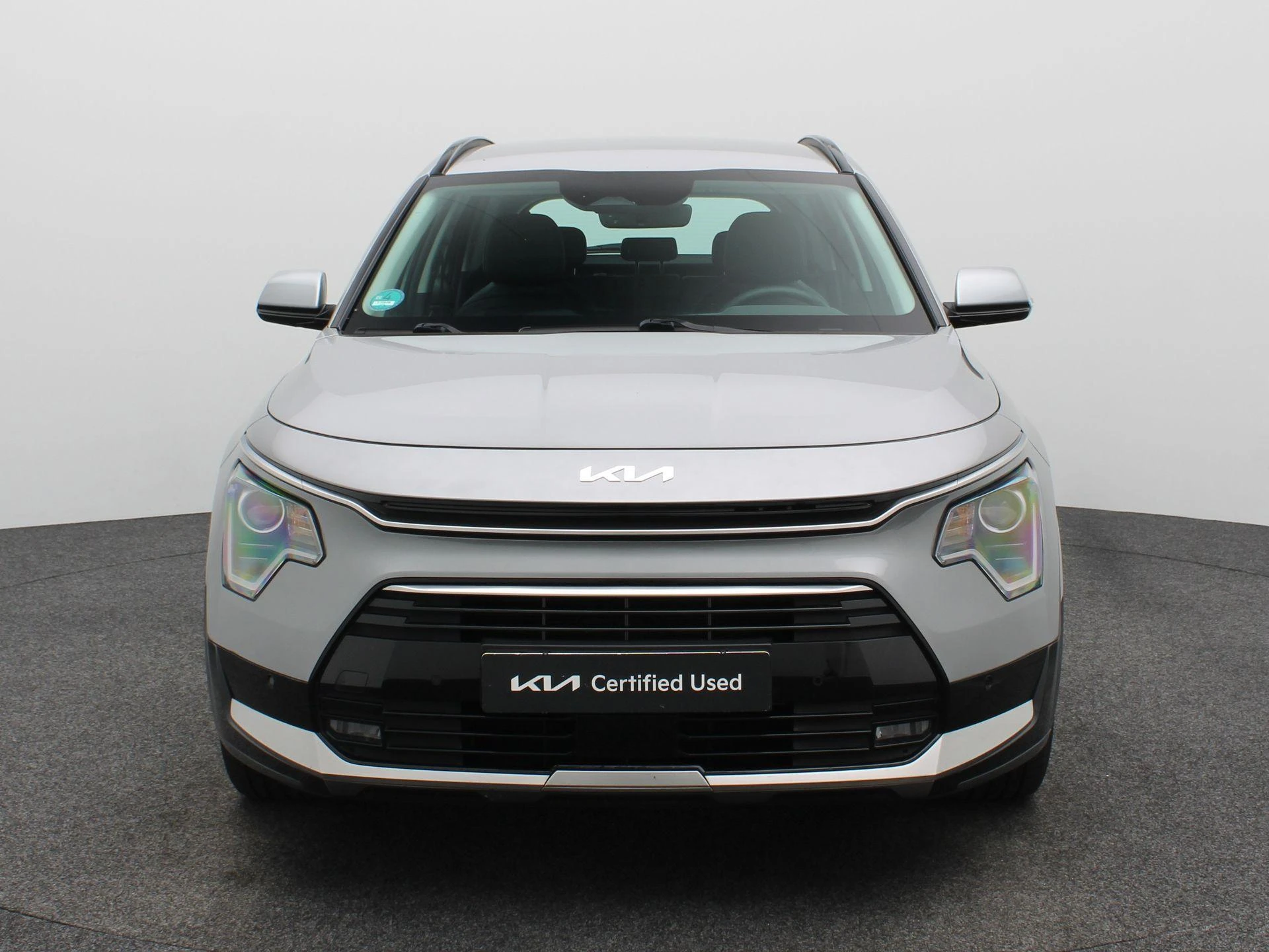 Kia Niro – autofoto 4