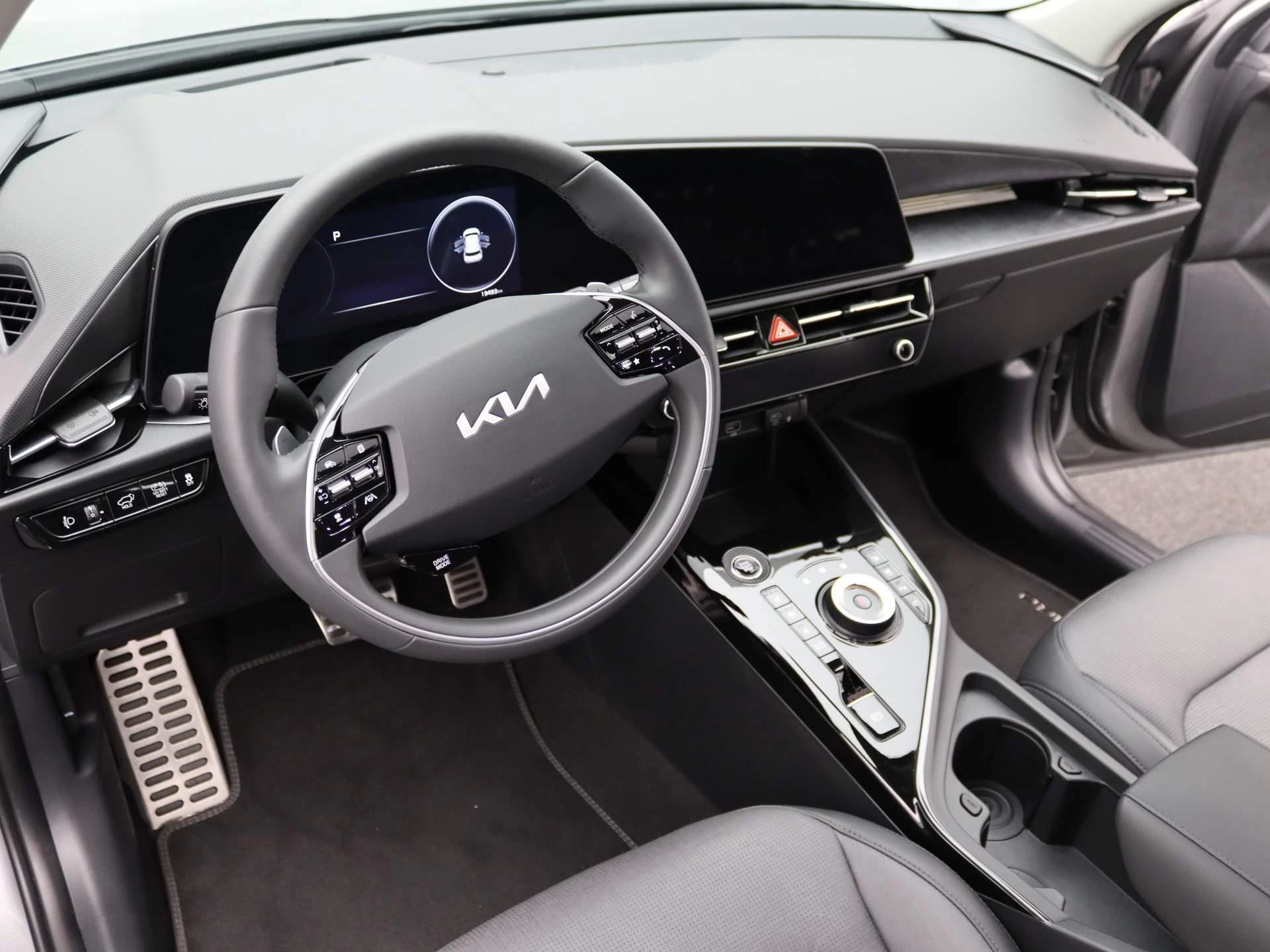 Kia Niro – autofoto 4