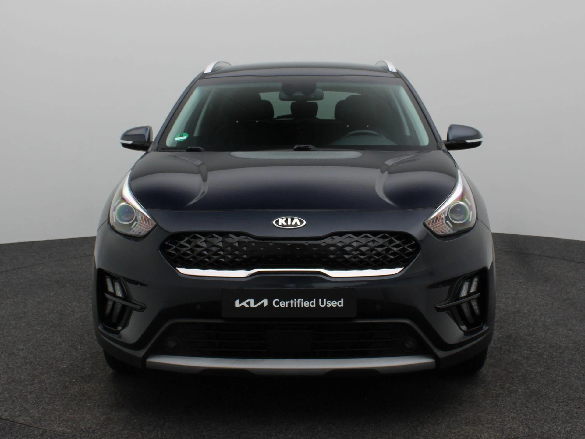 Kia Niro – autofoto 4